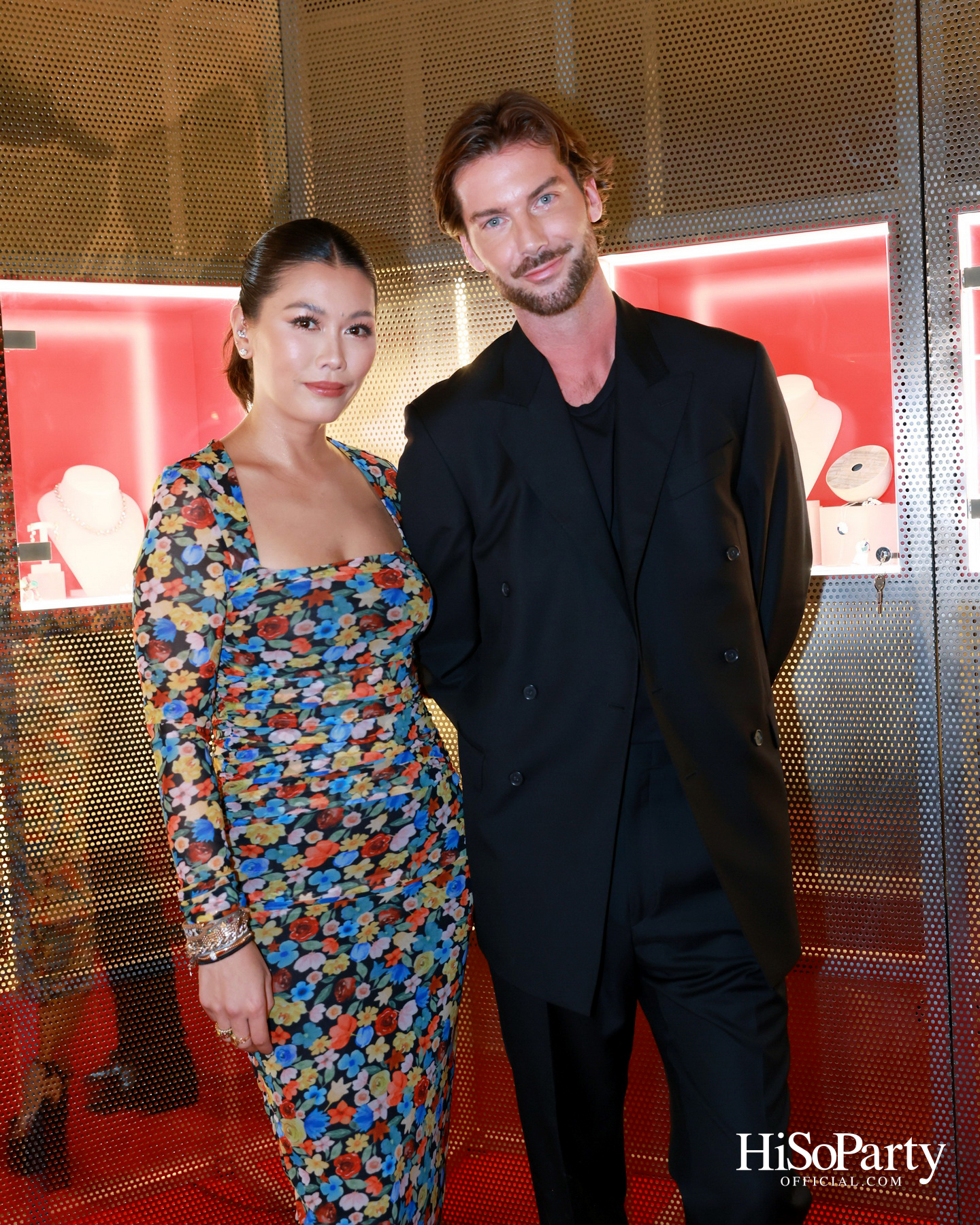 ADLER × PATCHARAVIPA เปิดตัวแคปซูลคอลเลกชันสุดเอ็กซ์คลูซีฟ ถ่ายทอดความงดงามของดอกปักษาสวรรค์