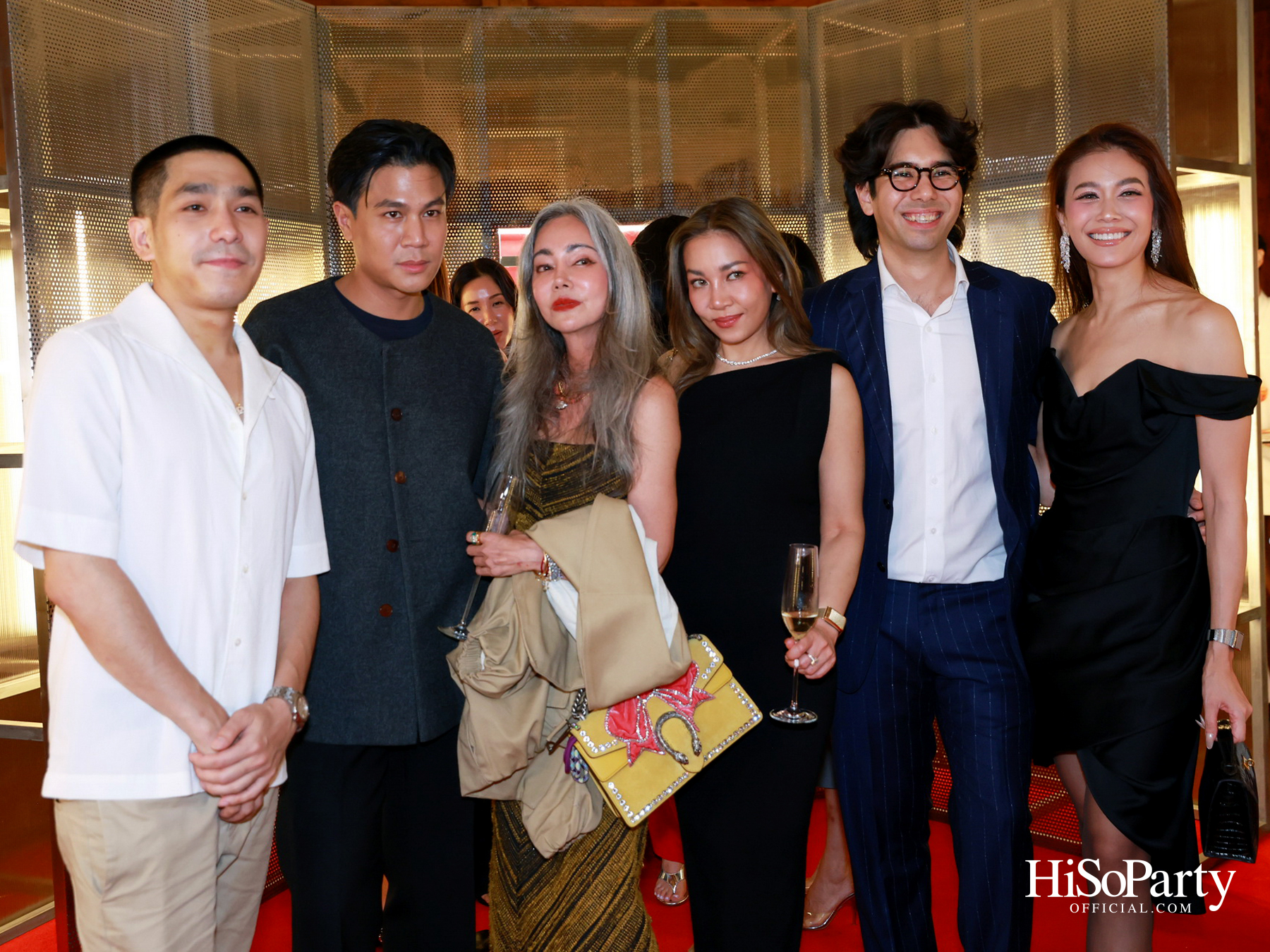 ADLER × PATCHARAVIPA เปิดตัวแคปซูลคอลเลกชันสุดเอ็กซ์คลูซีฟ ถ่ายทอดความงดงามของดอกปักษาสวรรค์