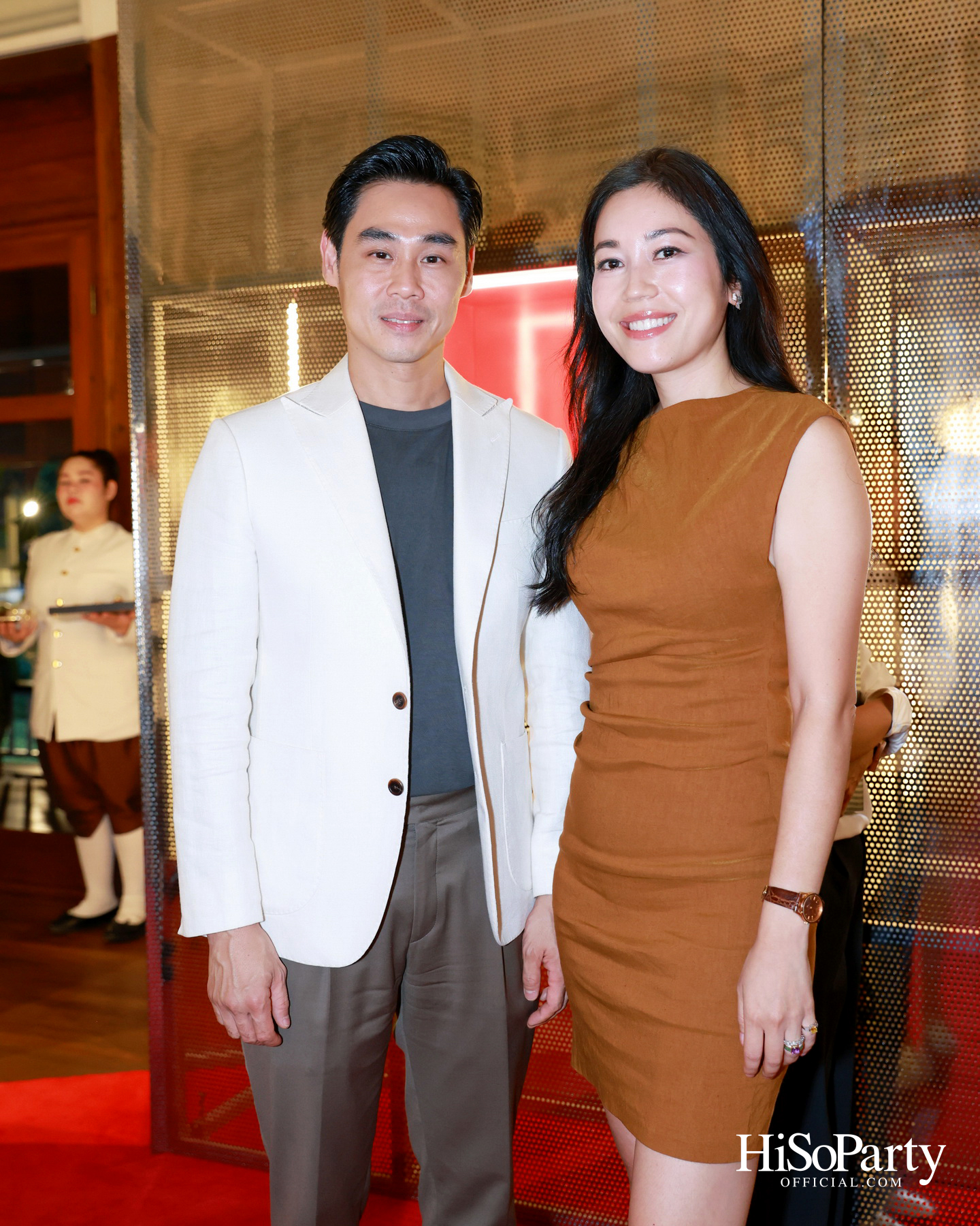 ADLER × PATCHARAVIPA เปิดตัวแคปซูลคอลเลกชันสุดเอ็กซ์คลูซีฟ ถ่ายทอดความงดงามของดอกปักษาสวรรค์