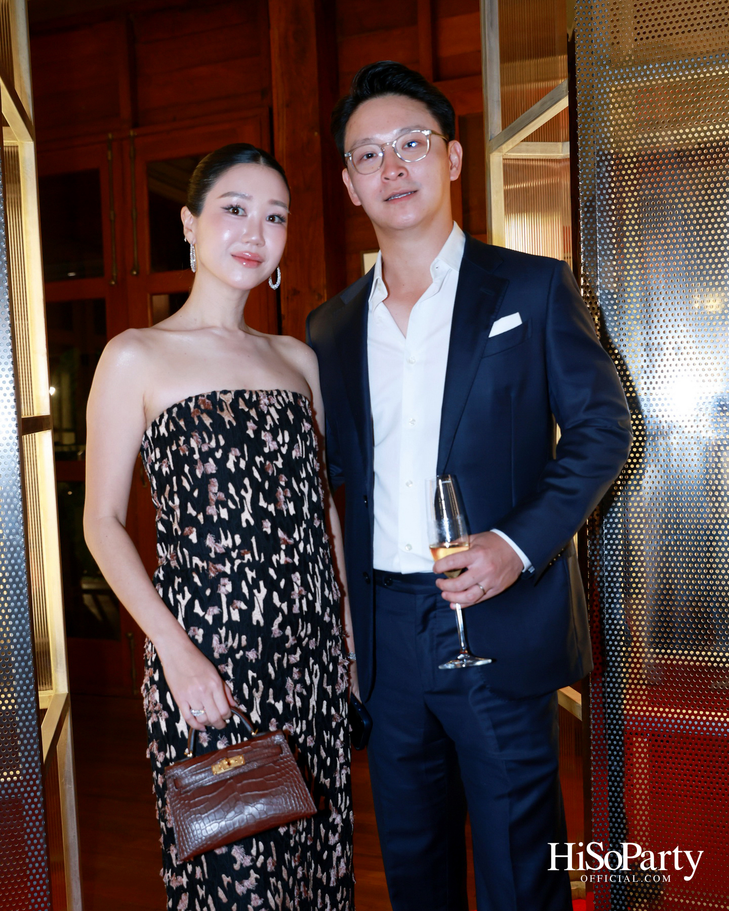 ADLER × PATCHARAVIPA เปิดตัวแคปซูลคอลเลกชันสุดเอ็กซ์คลูซีฟ ถ่ายทอดความงดงามของดอกปักษาสวรรค์