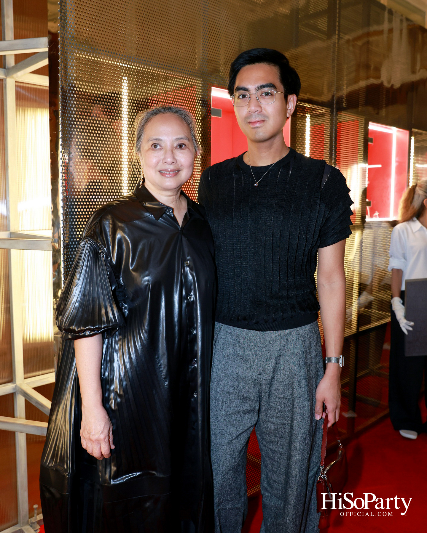 ADLER × PATCHARAVIPA เปิดตัวแคปซูลคอลเลกชันสุดเอ็กซ์คลูซีฟ ถ่ายทอดความงดงามของดอกปักษาสวรรค์