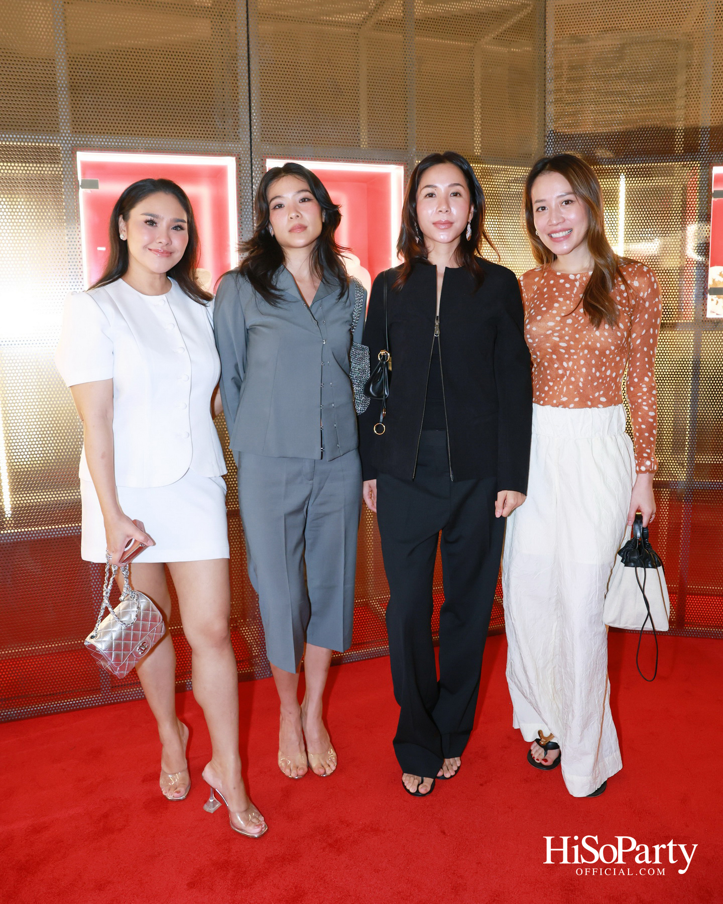 ADLER × PATCHARAVIPA เปิดตัวแคปซูลคอลเลกชันสุดเอ็กซ์คลูซีฟ ถ่ายทอดความงดงามของดอกปักษาสวรรค์