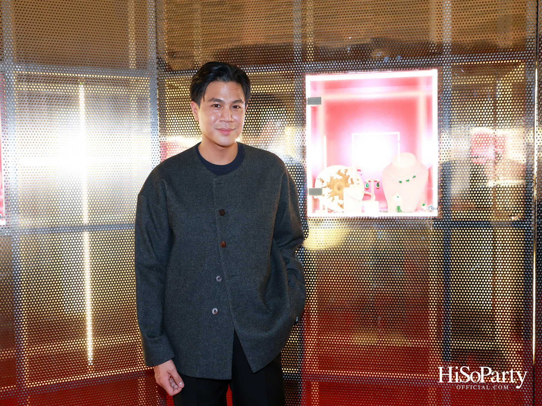 ADLER × PATCHARAVIPA เปิดตัวแคปซูลคอลเลกชันสุดเอ็กซ์คลูซีฟ ถ่ายทอดความงดงามของดอกปักษาสวรรค์