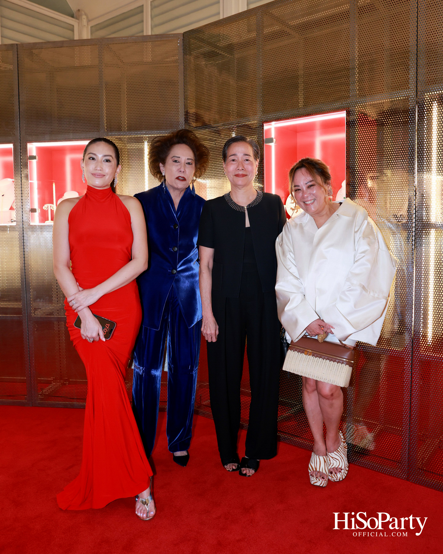 ADLER × PATCHARAVIPA เปิดตัวแคปซูลคอลเลกชันสุดเอ็กซ์คลูซีฟ ถ่ายทอดความงดงามของดอกปักษาสวรรค์