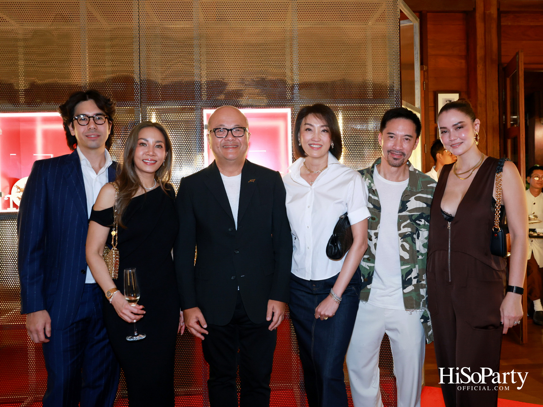 ADLER × PATCHARAVIPA เปิดตัวแคปซูลคอลเลกชันสุดเอ็กซ์คลูซีฟ ถ่ายทอดความงดงามของดอกปักษาสวรรค์