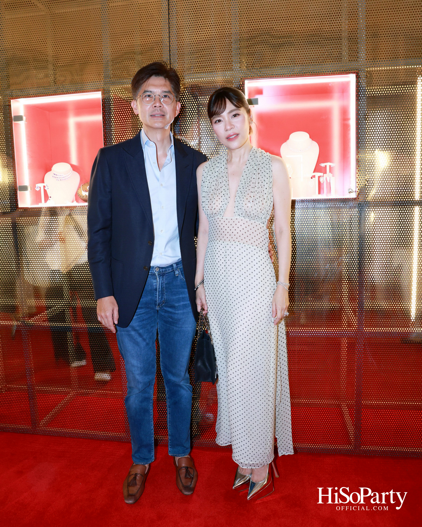 ADLER × PATCHARAVIPA เปิดตัวแคปซูลคอลเลกชันสุดเอ็กซ์คลูซีฟ ถ่ายทอดความงดงามของดอกปักษาสวรรค์