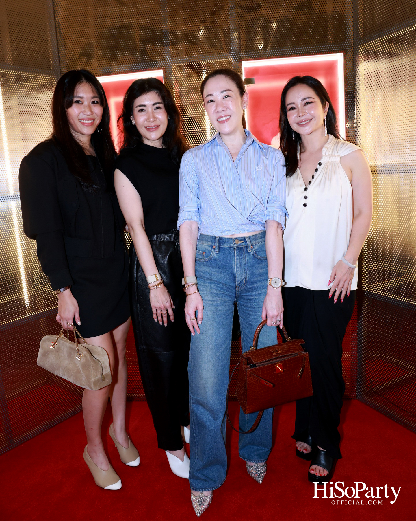 ADLER × PATCHARAVIPA เปิดตัวแคปซูลคอลเลกชันสุดเอ็กซ์คลูซีฟ ถ่ายทอดความงดงามของดอกปักษาสวรรค์
