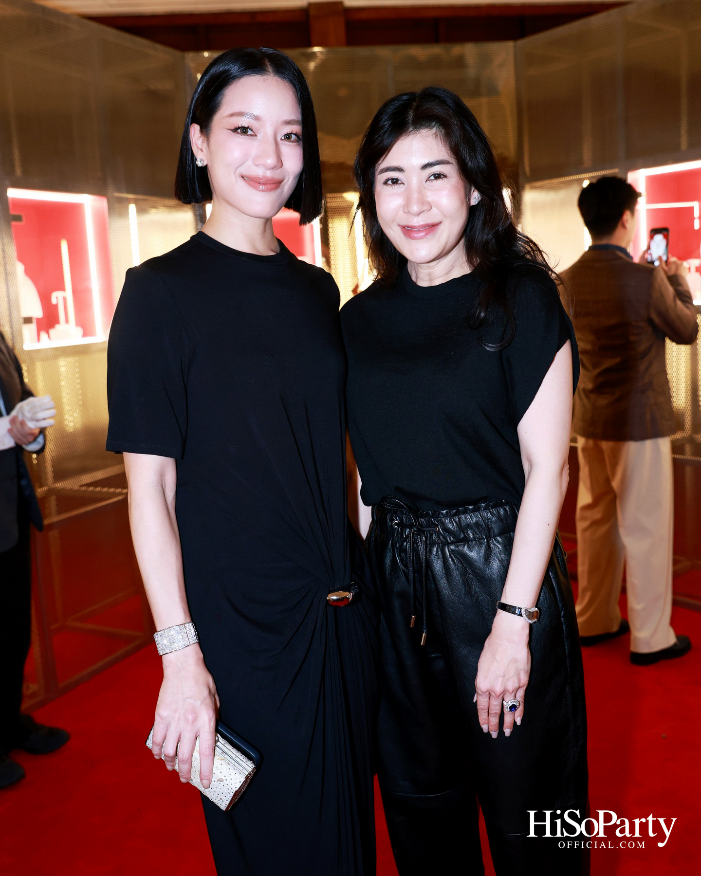 ADLER × PATCHARAVIPA เปิดตัวแคปซูลคอลเลกชันสุดเอ็กซ์คลูซีฟ ถ่ายทอดความงดงามของดอกปักษาสวรรค์