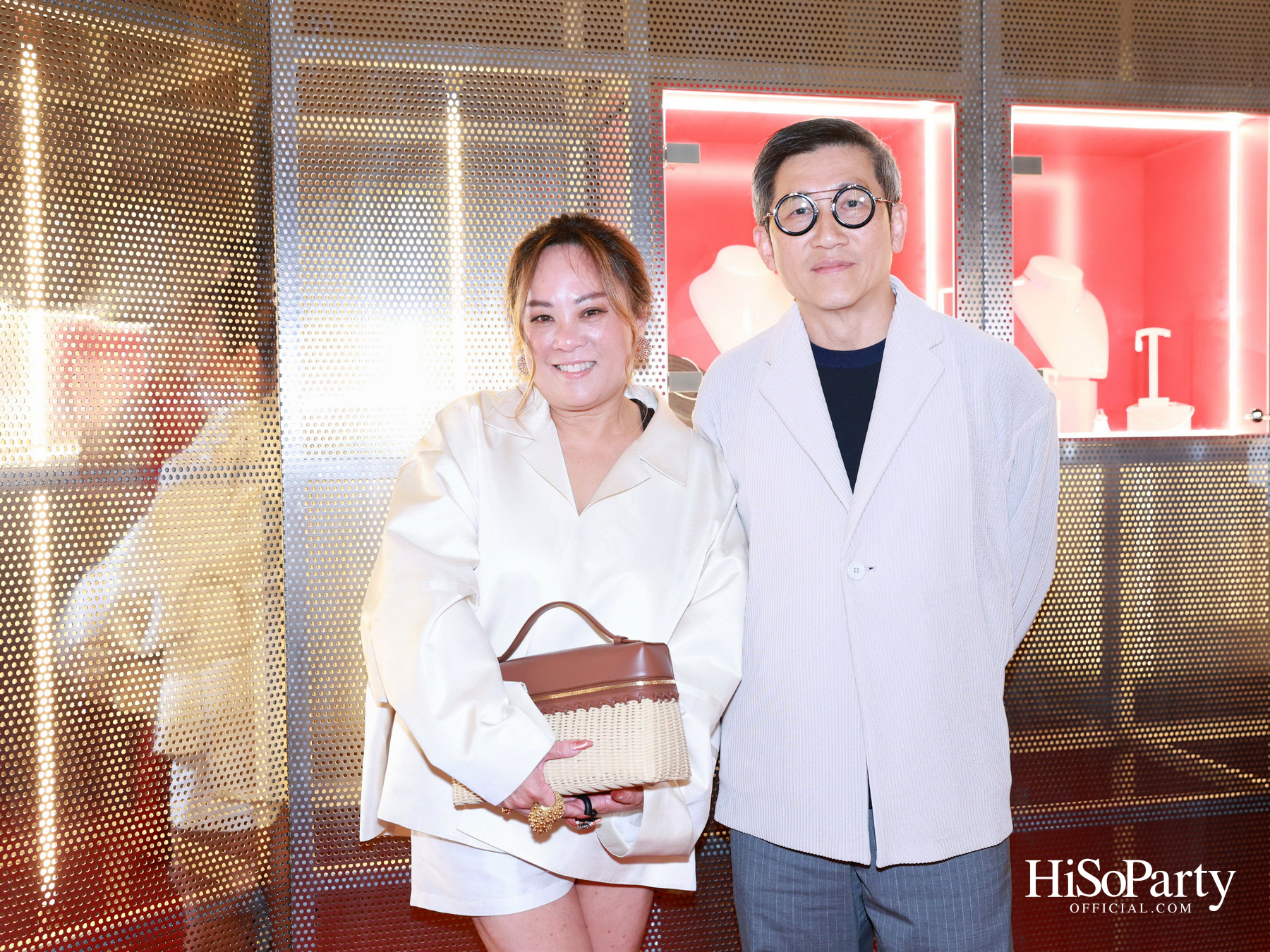 ADLER × PATCHARAVIPA เปิดตัวแคปซูลคอลเลกชันสุดเอ็กซ์คลูซีฟ ถ่ายทอดความงดงามของดอกปักษาสวรรค์