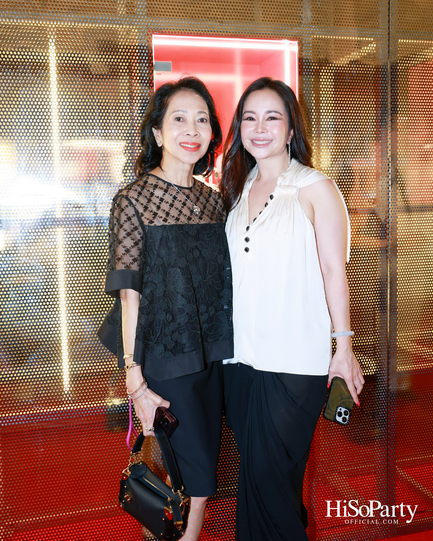 ADLER × PATCHARAVIPA เปิดตัวแคปซูลคอลเลกชันสุดเอ็กซ์คลูซีฟ ถ่ายทอดความงดงามของดอกปักษาสวรรค์