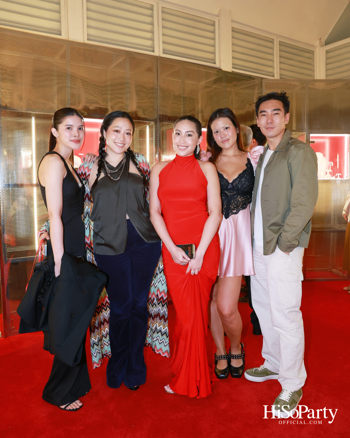 ADLER × PATCHARAVIPA เปิดตัวแคปซูลคอลเลกชันสุดเอ็กซ์คลูซีฟ ถ่ายทอดความงดงามของดอกปักษาสวรรค์