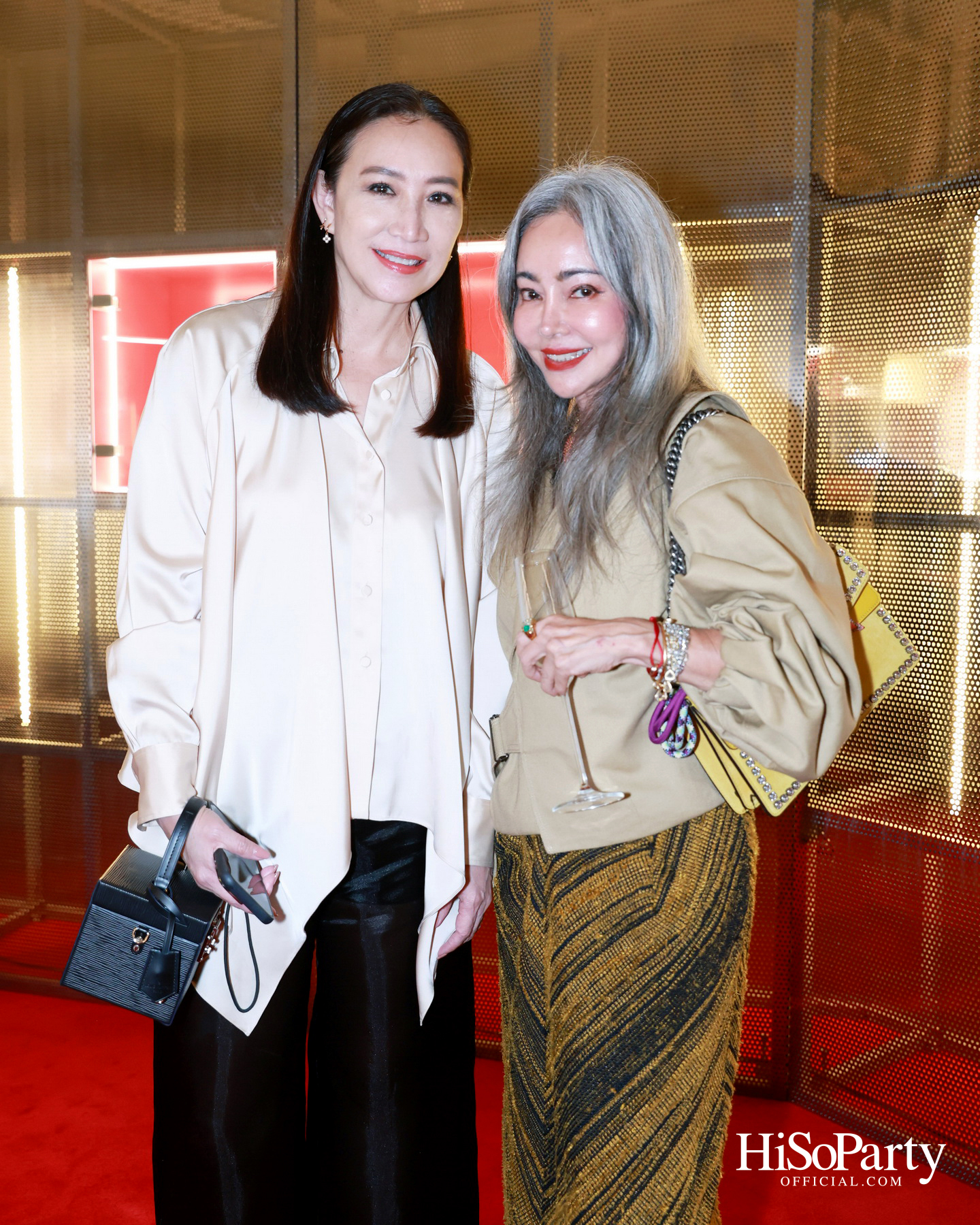 ADLER × PATCHARAVIPA เปิดตัวแคปซูลคอลเลกชันสุดเอ็กซ์คลูซีฟ ถ่ายทอดความงดงามของดอกปักษาสวรรค์