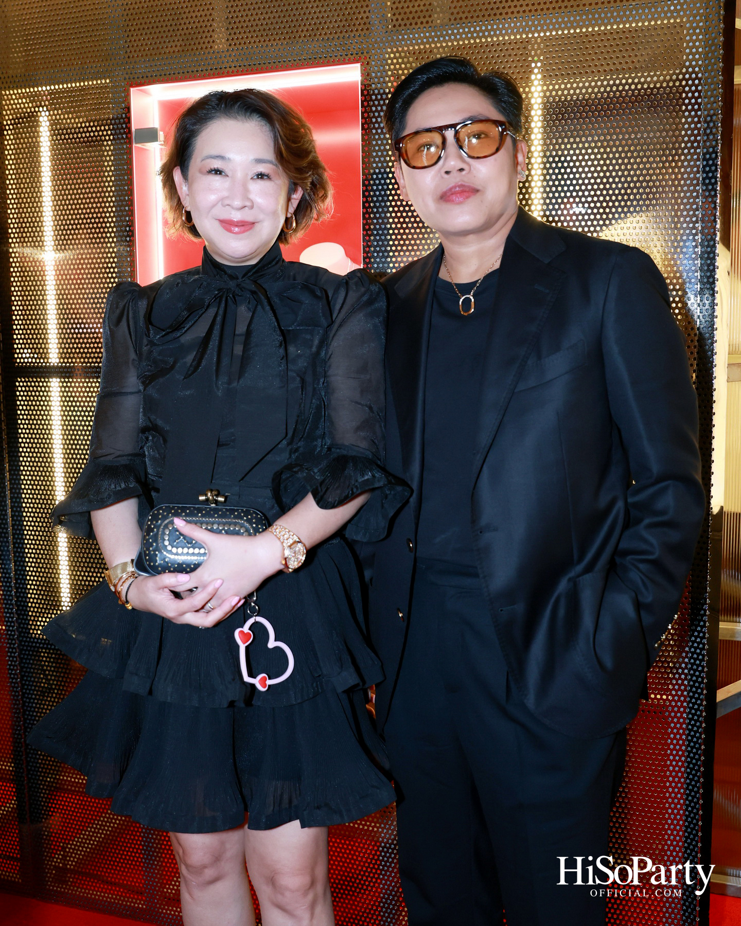 ADLER × PATCHARAVIPA เปิดตัวแคปซูลคอลเลกชันสุดเอ็กซ์คลูซีฟ ถ่ายทอดความงดงามของดอกปักษาสวรรค์