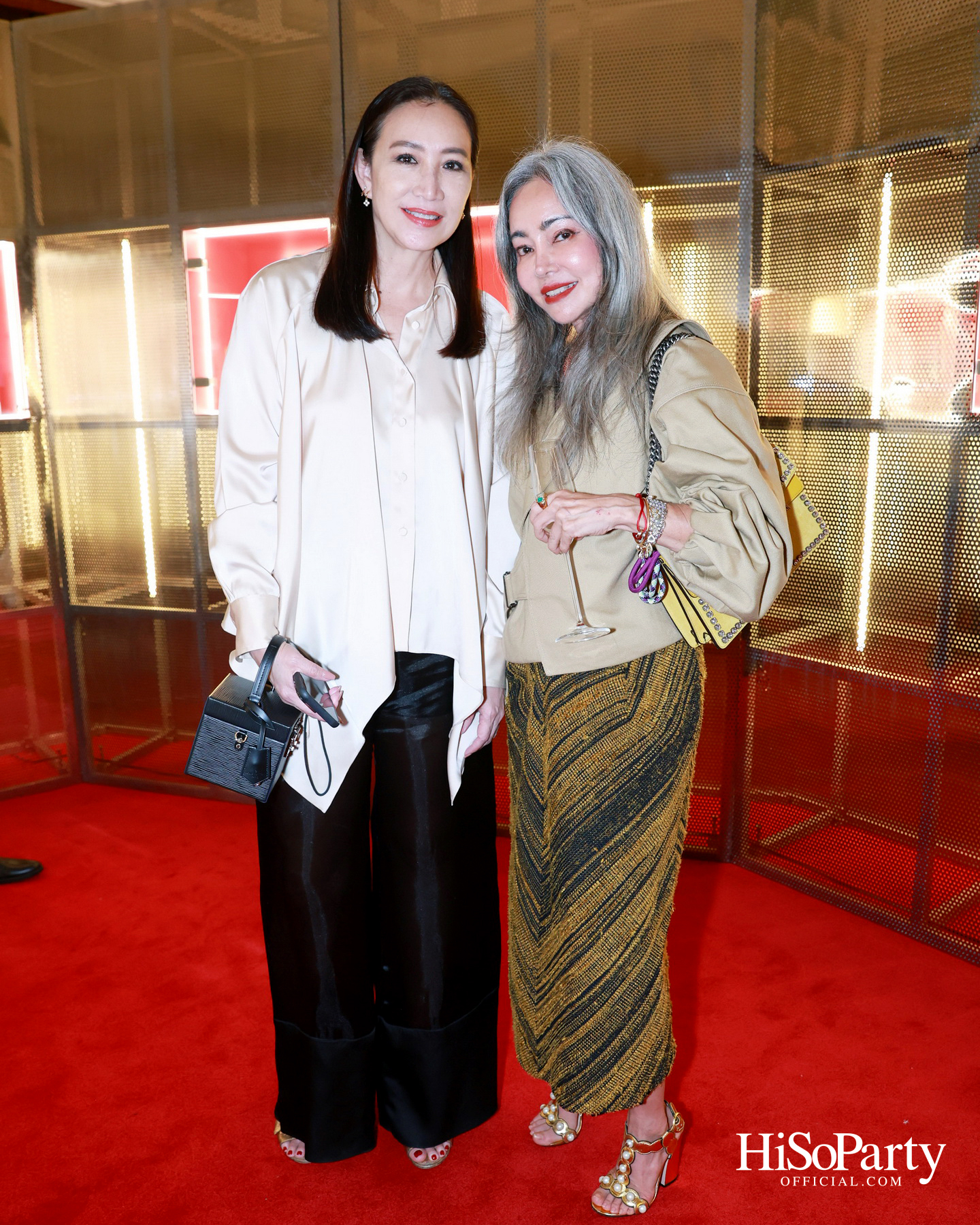 ADLER × PATCHARAVIPA เปิดตัวแคปซูลคอลเลกชันสุดเอ็กซ์คลูซีฟ ถ่ายทอดความงดงามของดอกปักษาสวรรค์