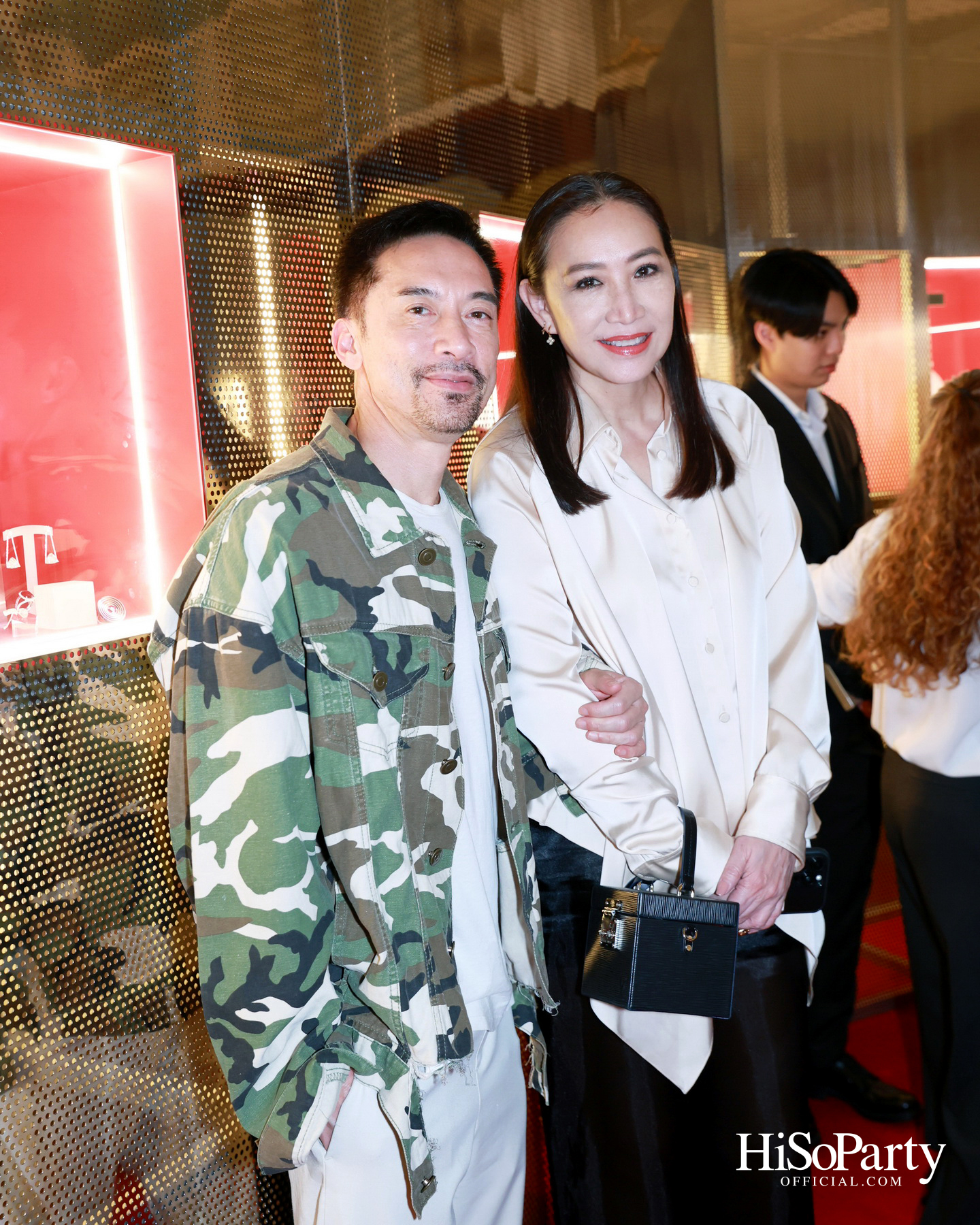 ADLER × PATCHARAVIPA เปิดตัวแคปซูลคอลเลกชันสุดเอ็กซ์คลูซีฟ ถ่ายทอดความงดงามของดอกปักษาสวรรค์