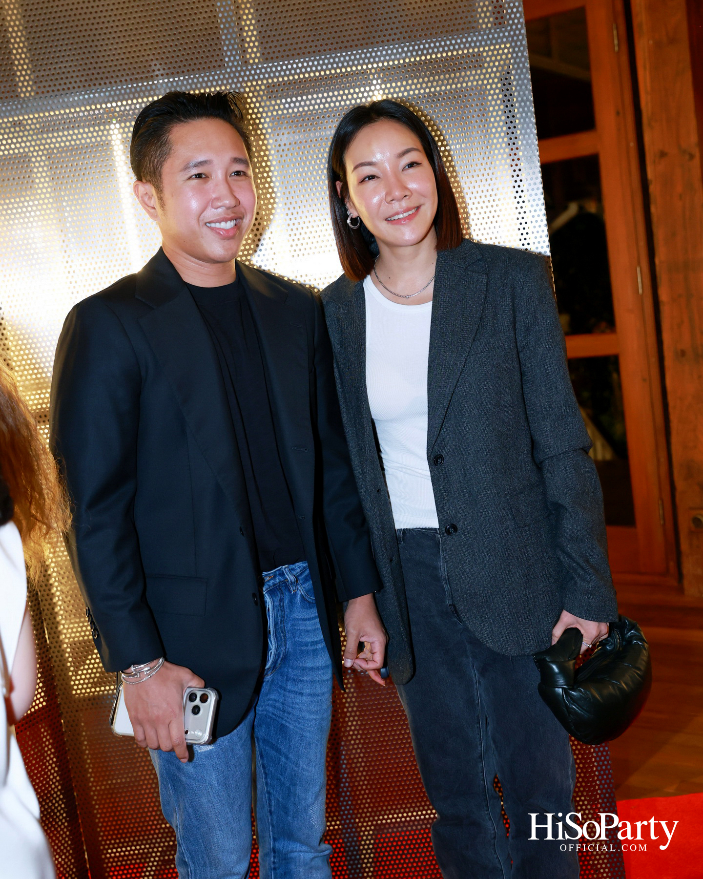 ADLER × PATCHARAVIPA เปิดตัวแคปซูลคอลเลกชันสุดเอ็กซ์คลูซีฟ ถ่ายทอดความงดงามของดอกปักษาสวรรค์