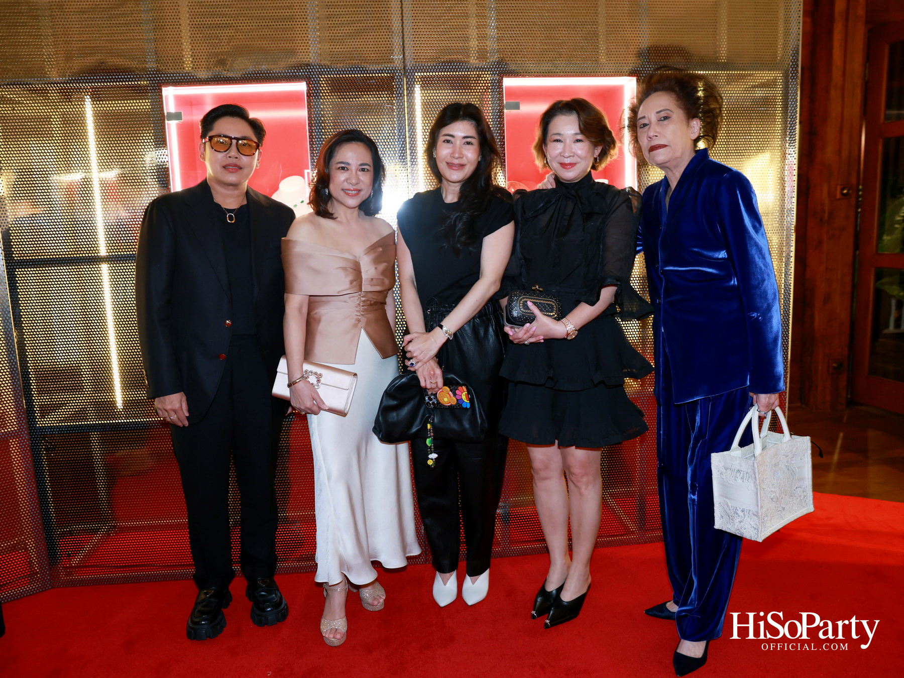 ADLER × PATCHARAVIPA เปิดตัวแคปซูลคอลเลกชันสุดเอ็กซ์คลูซีฟ ถ่ายทอดความงดงามของดอกปักษาสวรรค์