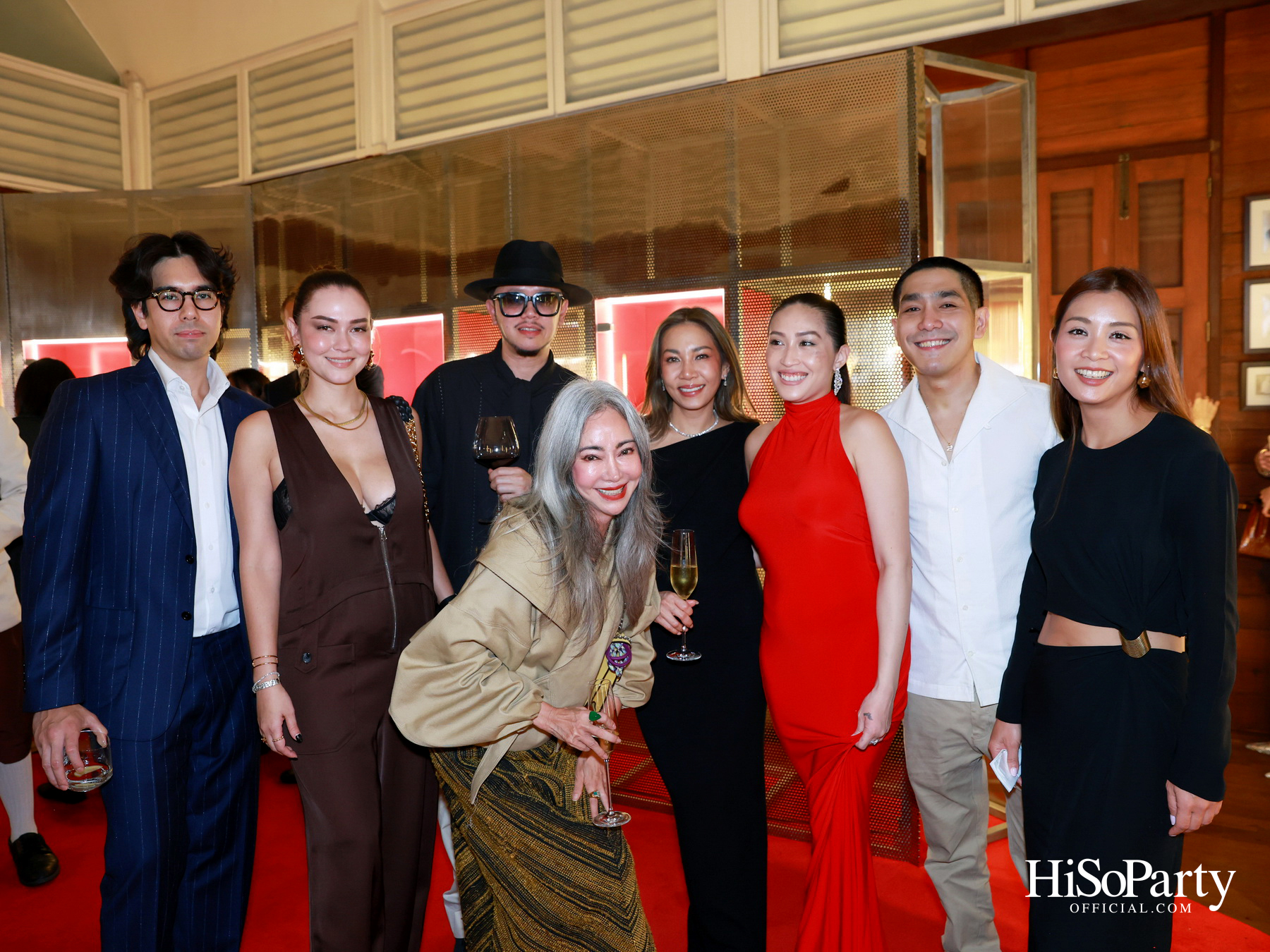 ADLER × PATCHARAVIPA เปิดตัวแคปซูลคอลเลกชันสุดเอ็กซ์คลูซีฟ ถ่ายทอดความงดงามของดอกปักษาสวรรค์