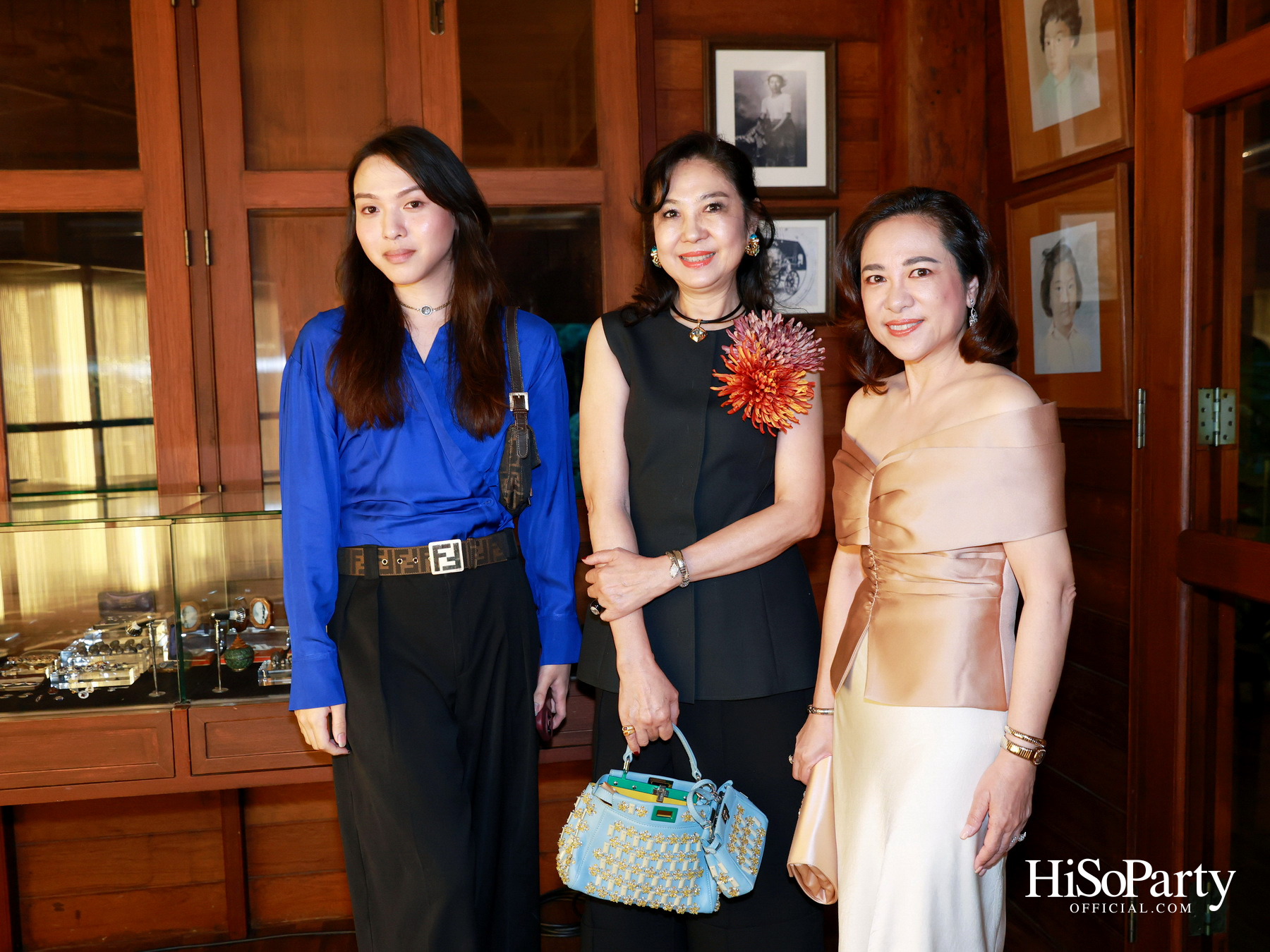 ADLER × PATCHARAVIPA เปิดตัวแคปซูลคอลเลกชันสุดเอ็กซ์คลูซีฟ ถ่ายทอดความงดงามของดอกปักษาสวรรค์