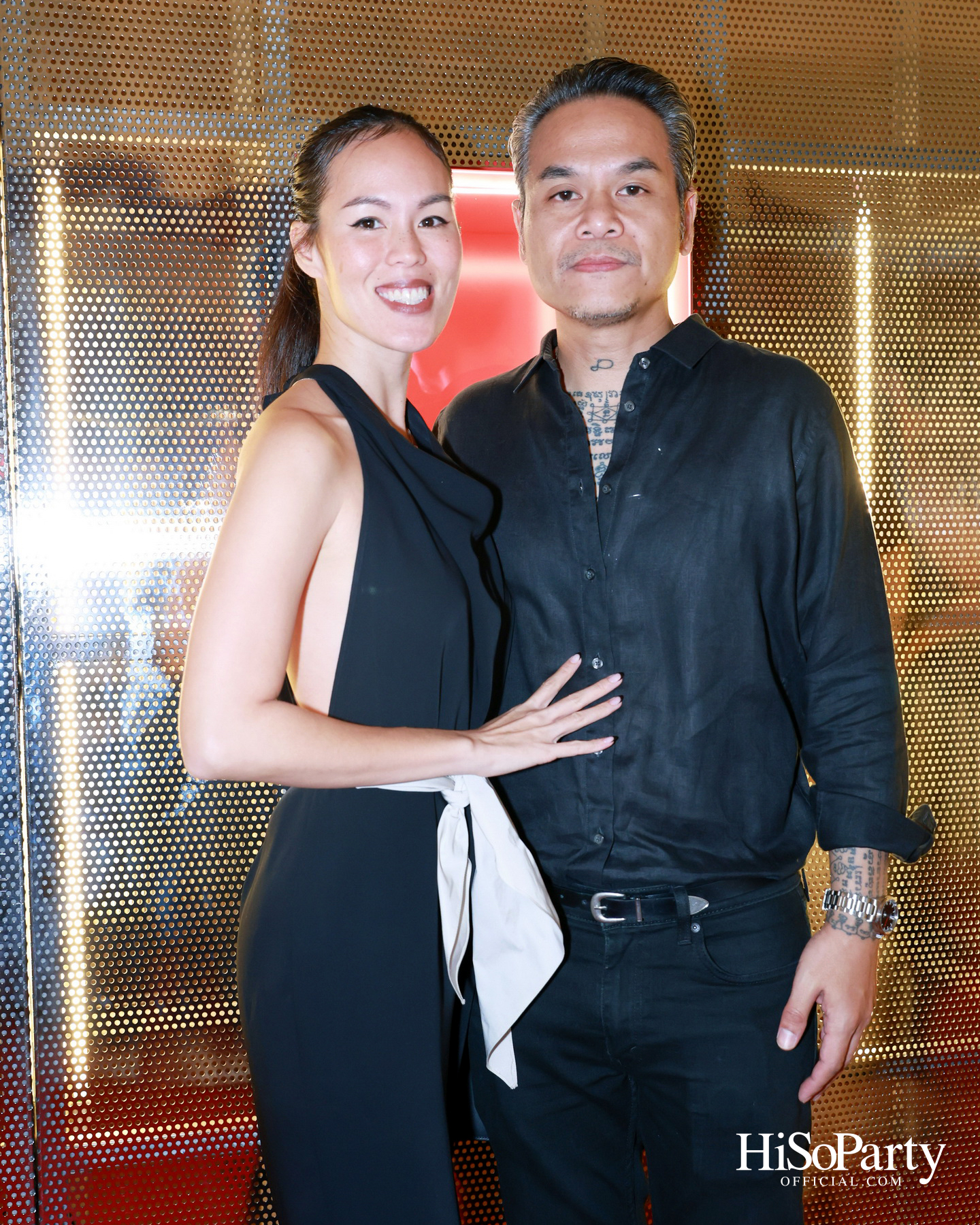 ADLER × PATCHARAVIPA เปิดตัวแคปซูลคอลเลกชันสุดเอ็กซ์คลูซีฟ ถ่ายทอดความงดงามของดอกปักษาสวรรค์