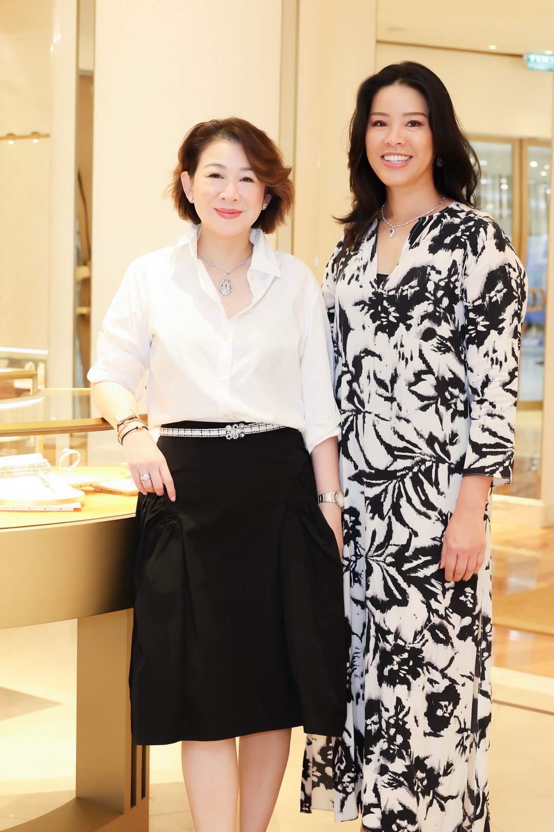 เอ็ม ดิสทริค จับมือ Christie’s จัด ‘THE ART OF COLLECTING’ เปิดโลกเครื่องประดับชั้นสูงกับ BVLGARI