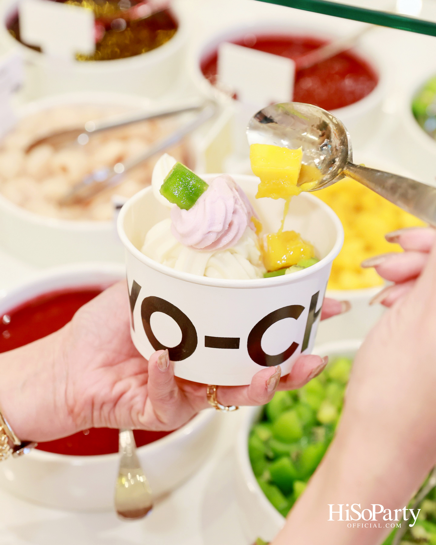 YO-CHi เปิดตัวสาขาแรกในประเทศไทย ณ centralwOrld พร้อมเผยคอนเซปต์ ‘Third Space’ พื้นที่แฮงเอาต์แห่งใหม่ใจกลางเมือง