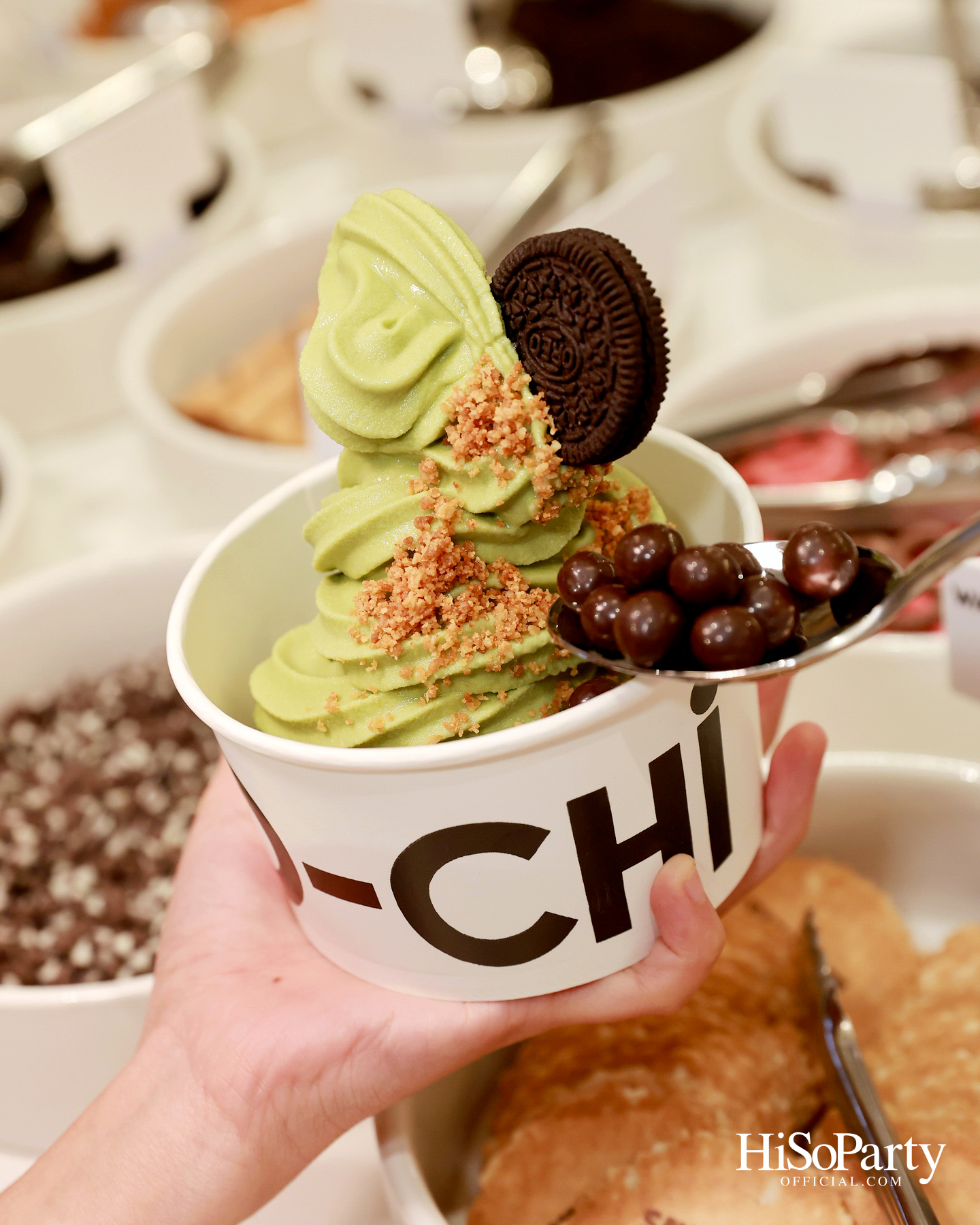 YO-CHi เปิดตัวสาขาแรกในประเทศไทย ณ centralwOrld พร้อมเผยคอนเซปต์ ‘Third Space’ พื้นที่แฮงเอาต์แห่งใหม่ใจกลางเมือง