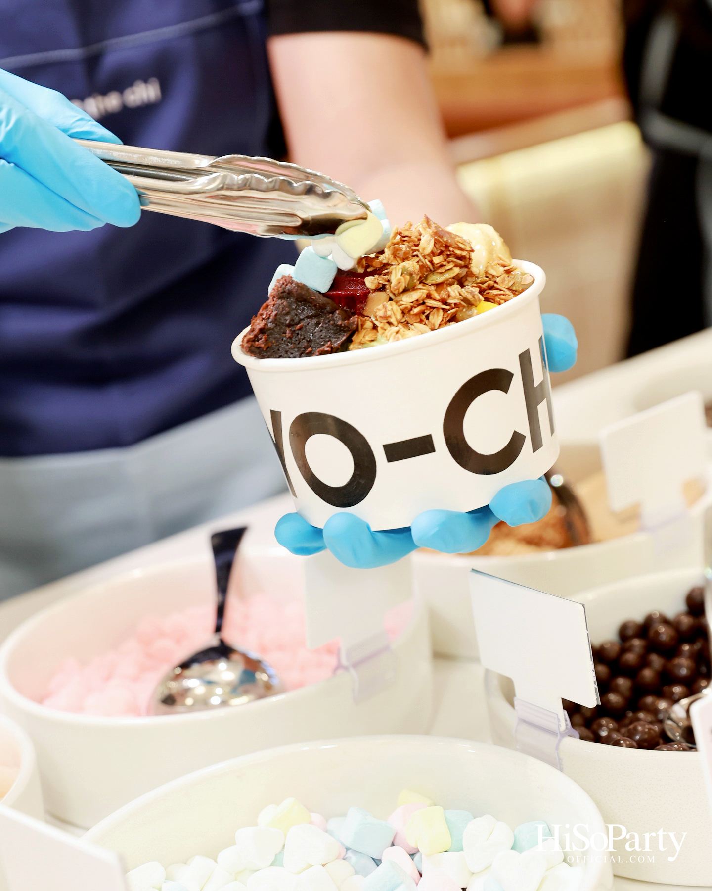 YO-CHi เปิดตัวสาขาแรกในประเทศไทย ณ centralwOrld พร้อมเผยคอนเซปต์ ‘Third Space’ พื้นที่แฮงเอาต์แห่งใหม่ใจกลางเมือง