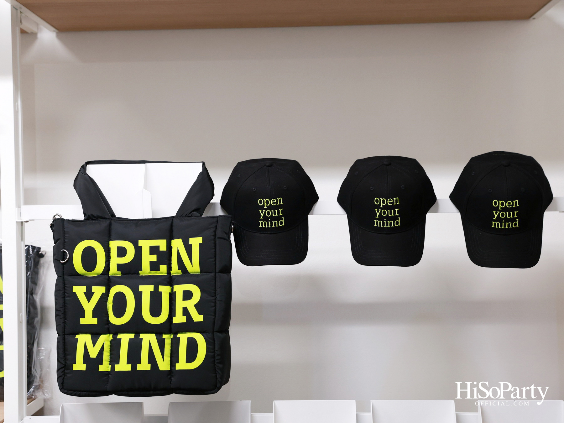 smart เปิดตัวอย่างเป็นทางการในประเทศไทย ภายใต้แนวคิด ‘Open Your Mind’ พร้อมเหล่าคนดังร่วมสัมผัสยนตรกรรมไฟฟ้าระดับพรีเมียม