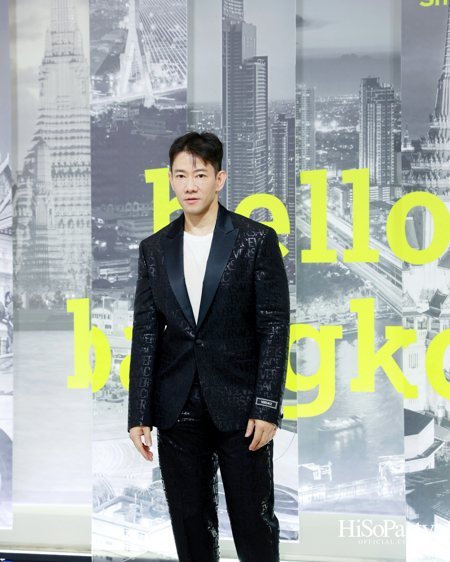 smart เปิดตัวอย่างเป็นทางการในประเทศไทย ภายใต้แนวคิด ‘Open Your Mind’ พร้อมเหล่าคนดังร่วมสัมผัสยนตรกรรมไฟฟ้าระดับพรีเมียม