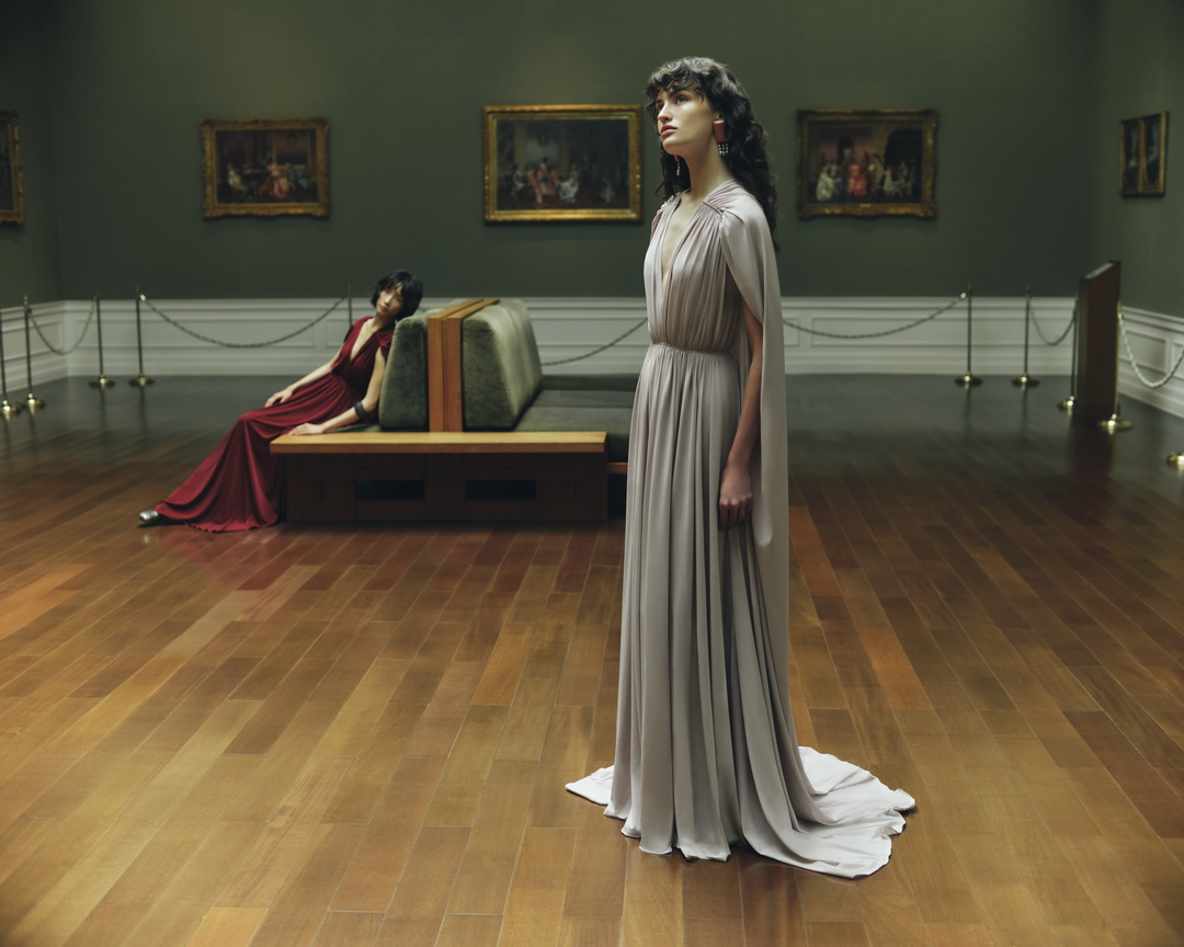 Asava ถ่ายทอดนิยามความงามผ่าน ‘A Life In Between’ คอลเลกชัน Autumn/Winter 2026