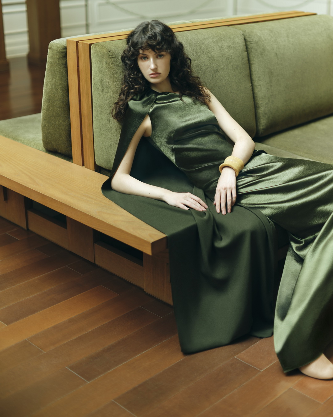 Asava ถ่ายทอดนิยามความงามผ่าน ‘A Life In Between’ คอลเลกชัน Autumn/Winter 2026