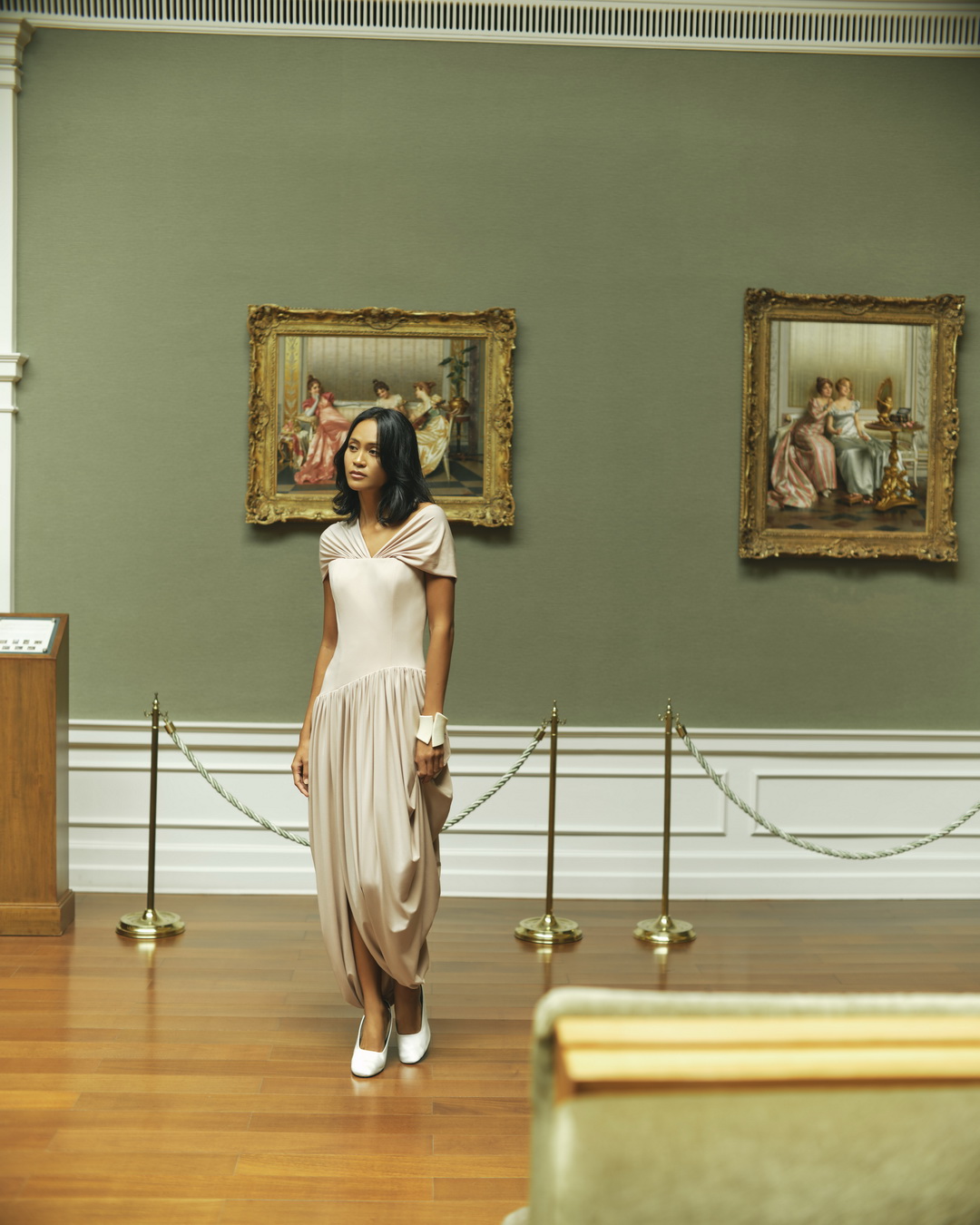Asava ถ่ายทอดนิยามความงามผ่าน ‘A Life In Between’ คอลเลกชัน Autumn/Winter 2026