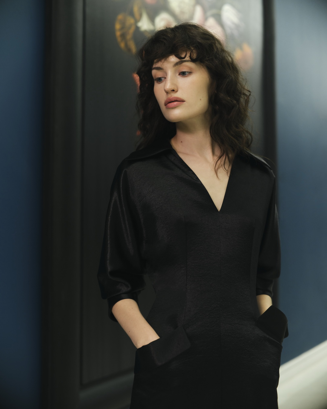 Asava ถ่ายทอดนิยามความงามผ่าน ‘A Life In Between’ คอลเลกชัน Autumn/Winter 2026
