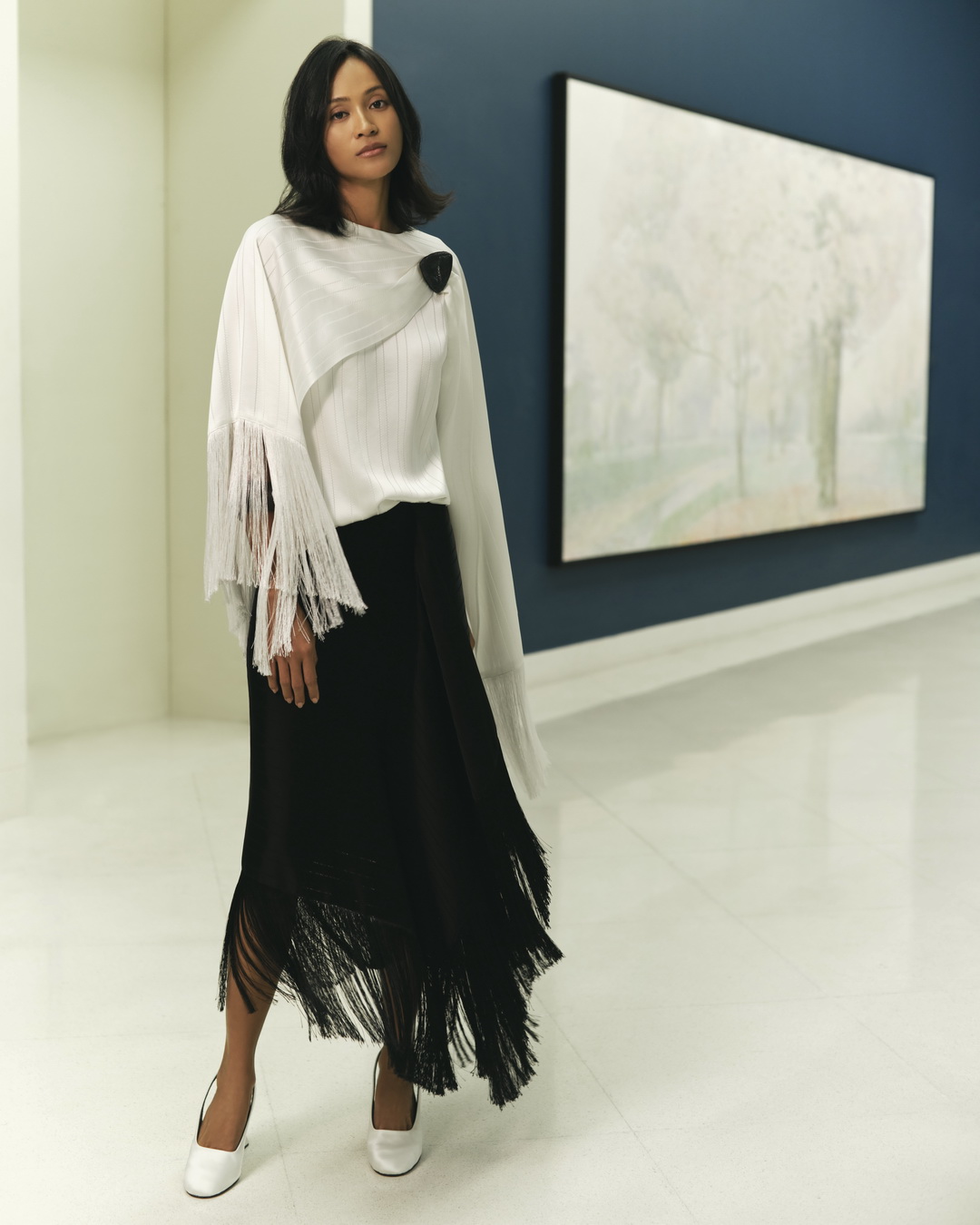 Asava ถ่ายทอดนิยามความงามผ่าน ‘A Life In Between’ คอลเลกชัน Autumn/Winter 2026