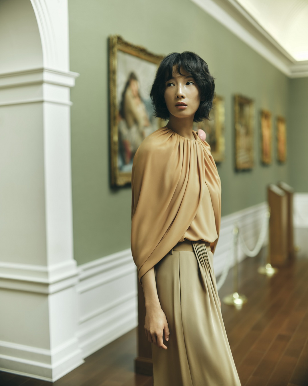Asava ถ่ายทอดนิยามความงามผ่าน ‘A Life In Between’ คอลเลกชัน Autumn/Winter 2026