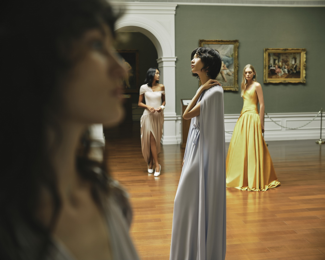 Asava ถ่ายทอดนิยามความงามผ่าน ‘A Life In Between’ คอลเลกชัน Autumn/Winter 2026