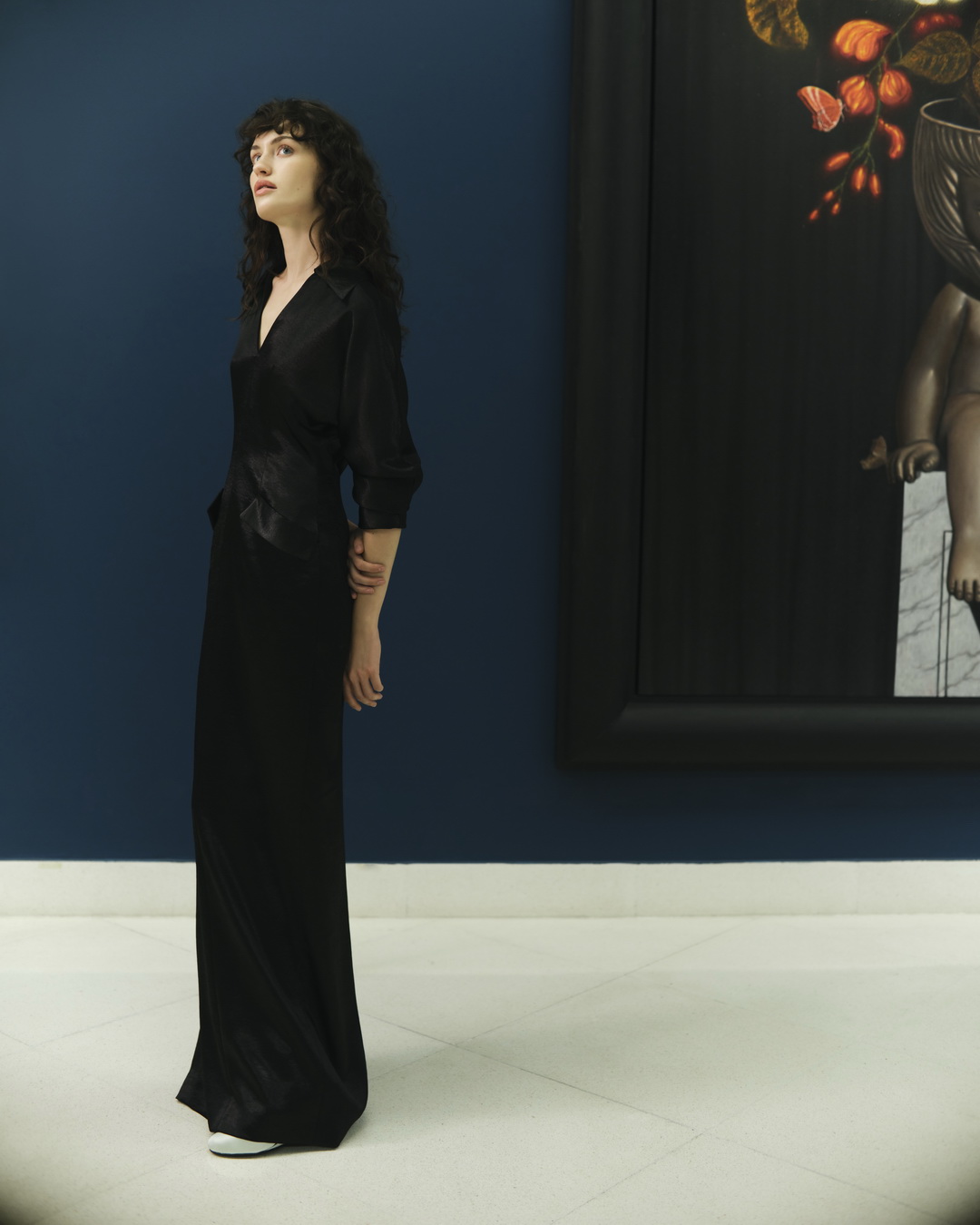 Asava ถ่ายทอดนิยามความงามผ่าน ‘A Life In Between’ คอลเลกชัน Autumn/Winter 2026