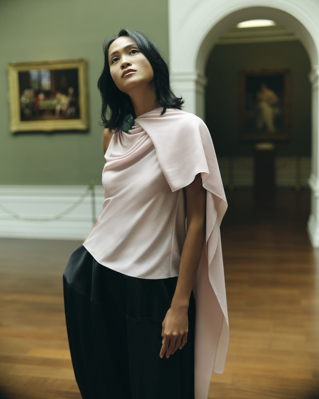 Asava ถ่ายทอดนิยามความงามผ่าน ‘A Life In Between’ คอลเลกชัน Autumn/Winter 2026