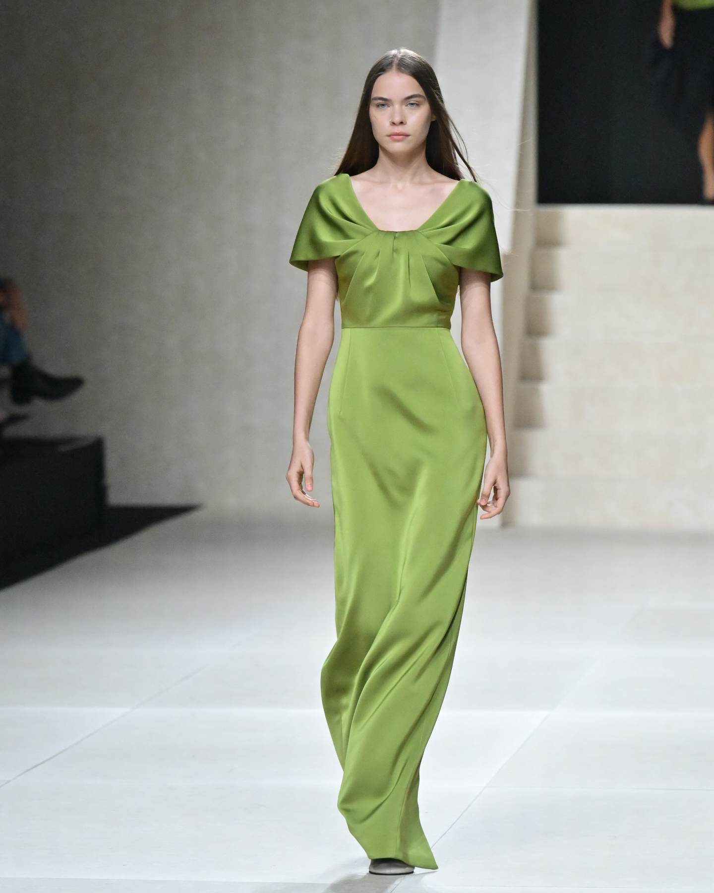 Asava ต้อนรับ Law Roach สไตลิสต์ระดับโลก ร่วมชมแฟชั่นโชว์ ‘A Life In Between’ ในงาน ELLE Fashion Week 2026