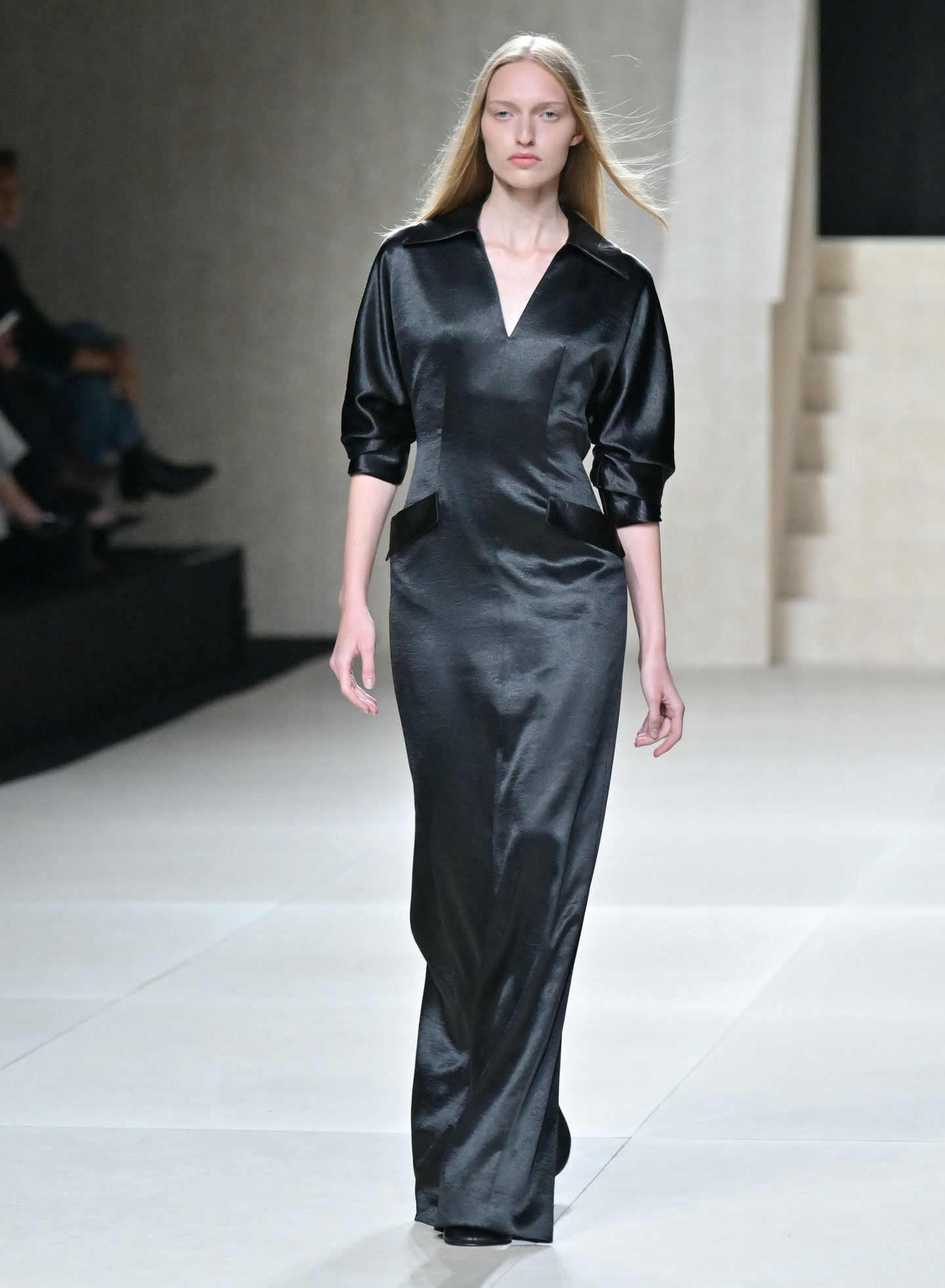 Asava ต้อนรับ Law Roach สไตลิสต์ระดับโลก ร่วมชมแฟชั่นโชว์ ‘A Life In Between’ ในงาน ELLE Fashion Week 2026