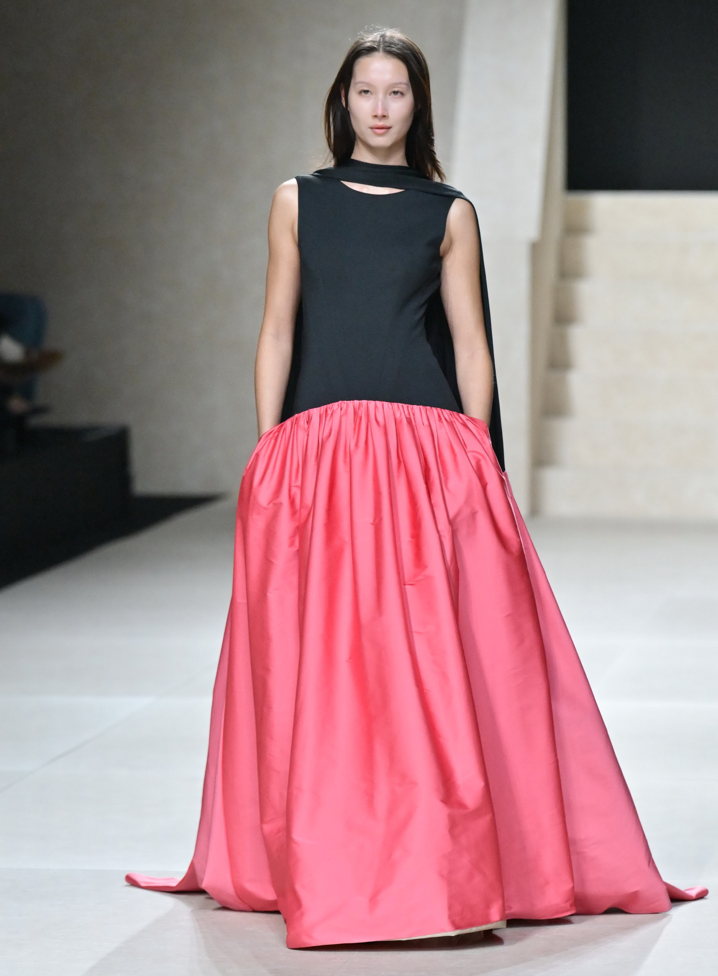 Asava ต้อนรับ Law Roach สไตลิสต์ระดับโลก ร่วมชมแฟชั่นโชว์ ‘A Life In Between’ ในงาน ELLE Fashion Week 2026