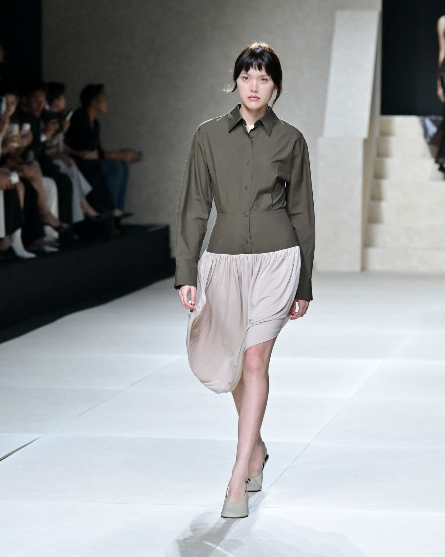 Asava ต้อนรับ Law Roach สไตลิสต์ระดับโลก ร่วมชมแฟชั่นโชว์ ‘A Life In Between’ ในงาน ELLE Fashion Week 2026