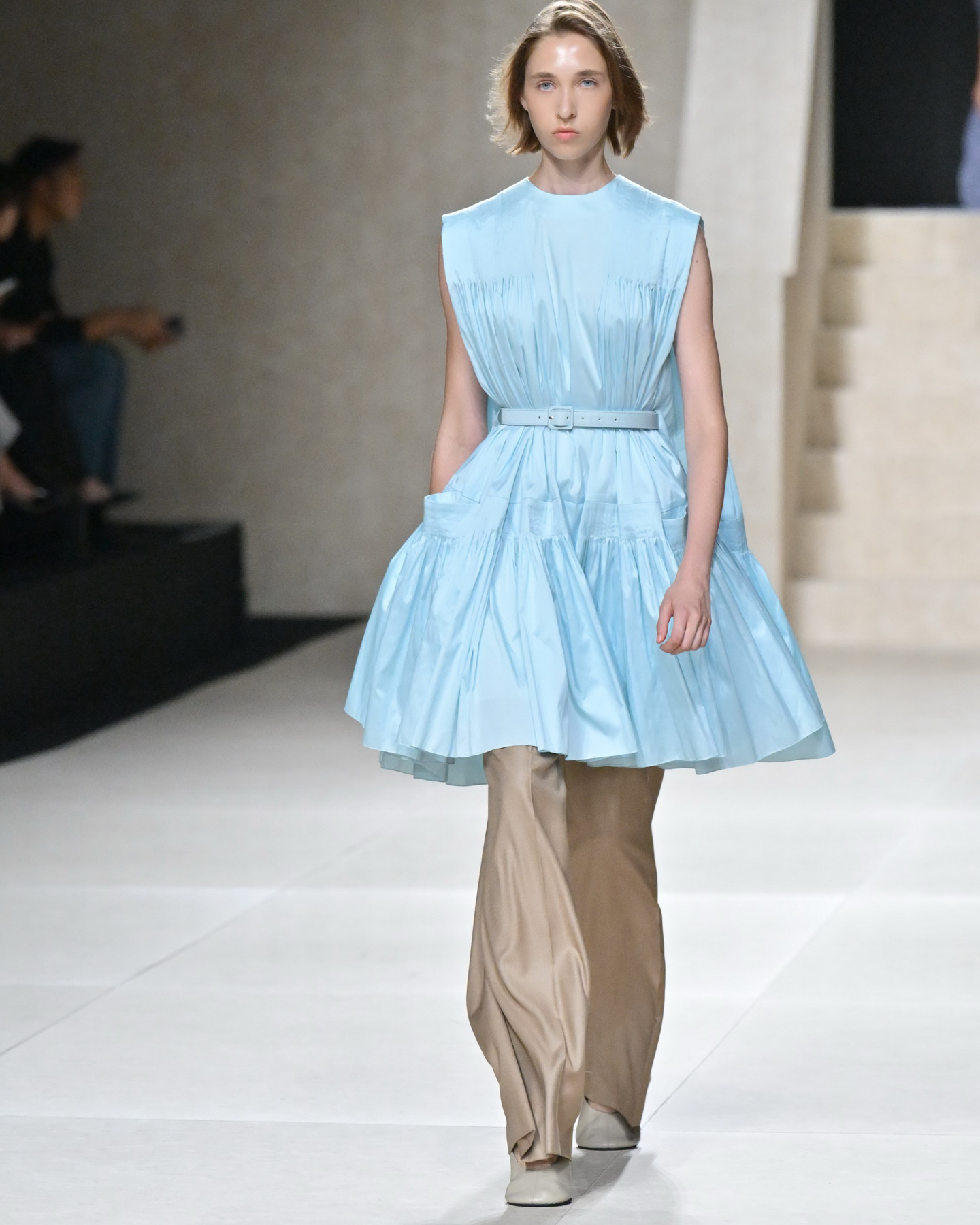 Asava ต้อนรับ Law Roach สไตลิสต์ระดับโลก ร่วมชมแฟชั่นโชว์ ‘A Life In Between’ ในงาน ELLE Fashion Week 2026