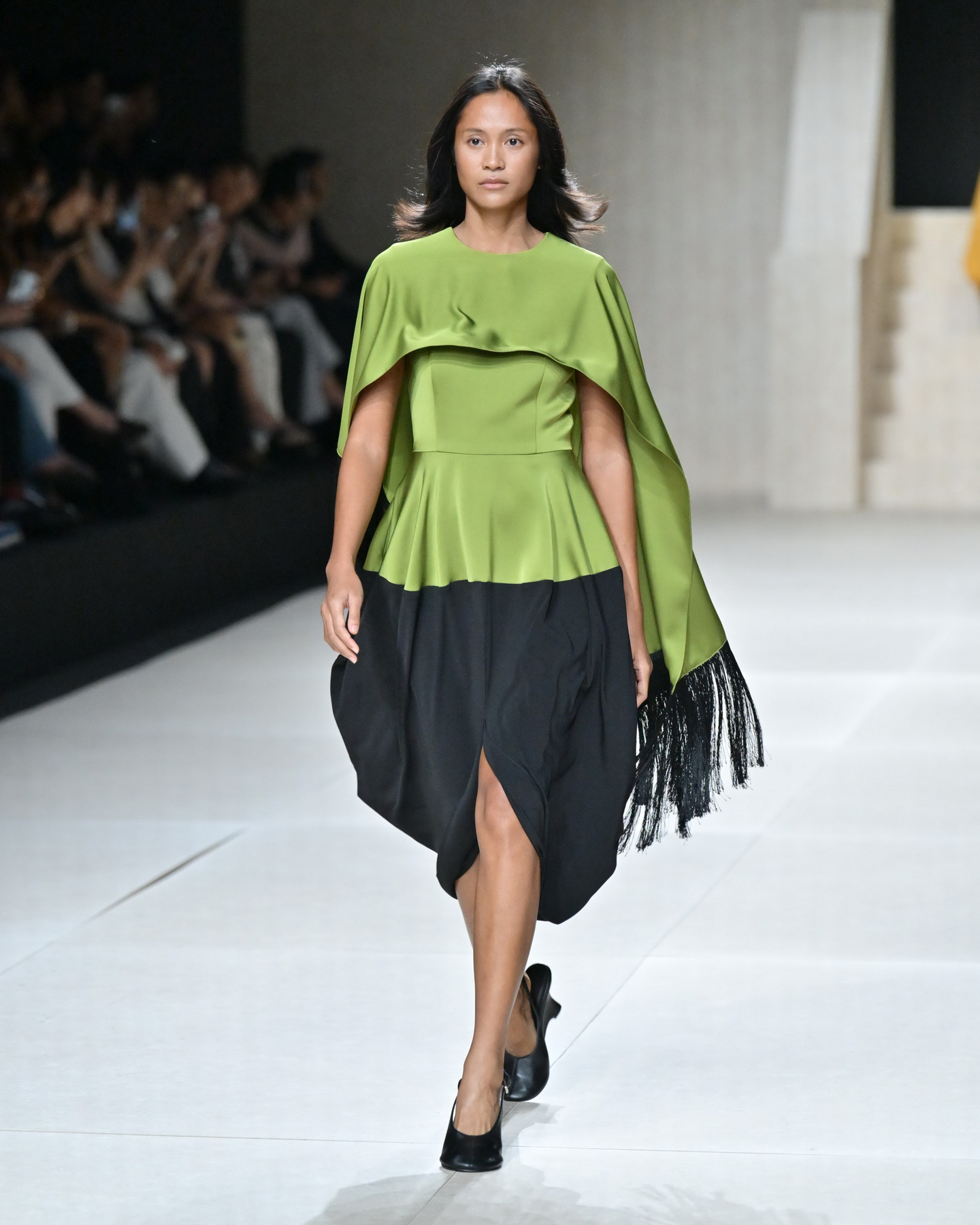 Asava ต้อนรับ Law Roach สไตลิสต์ระดับโลก ร่วมชมแฟชั่นโชว์ ‘A Life In Between’ ในงาน ELLE Fashion Week 2026