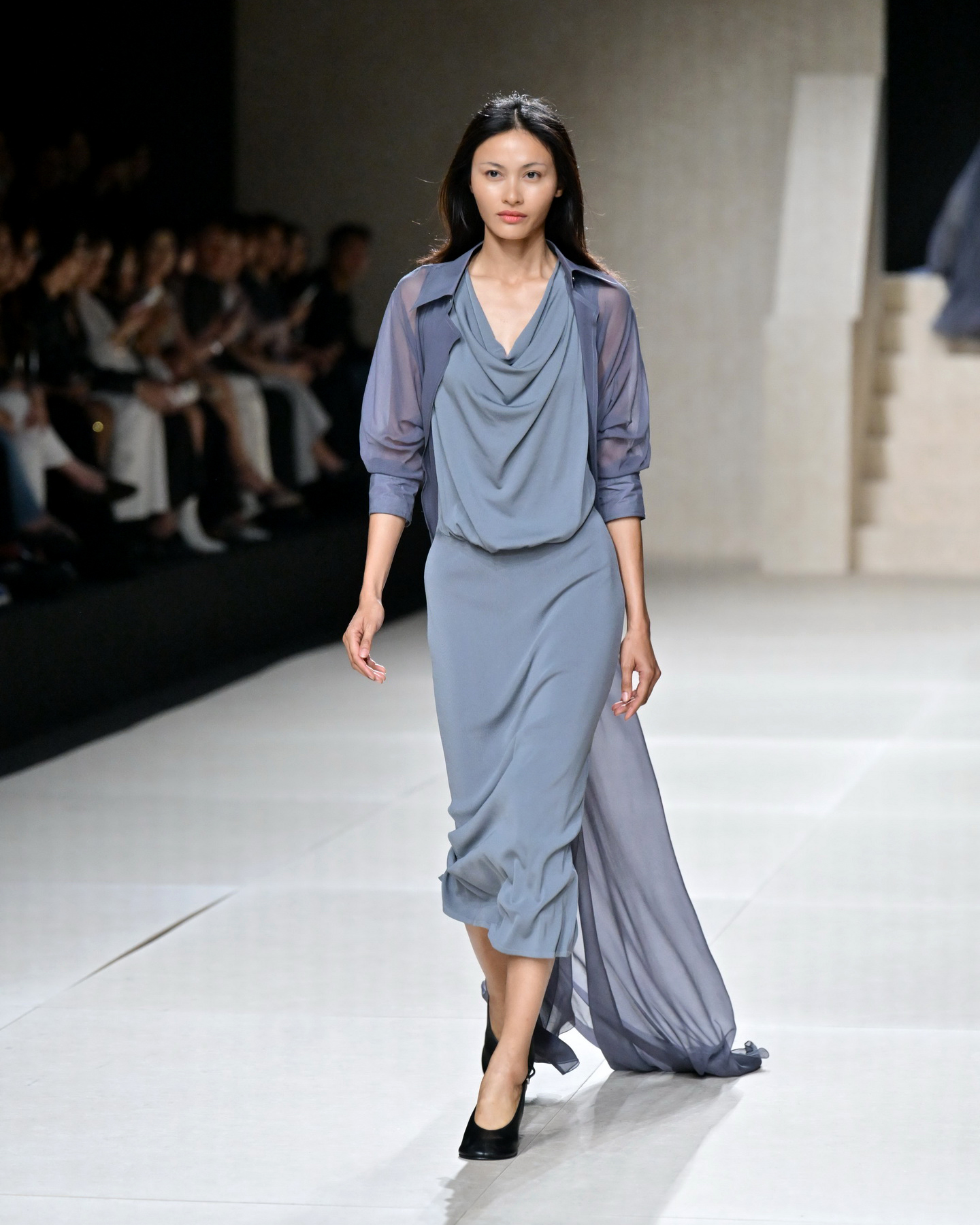 Asava ต้อนรับ Law Roach สไตลิสต์ระดับโลก ร่วมชมแฟชั่นโชว์ ‘A Life In Between’ ในงาน ELLE Fashion Week 2026