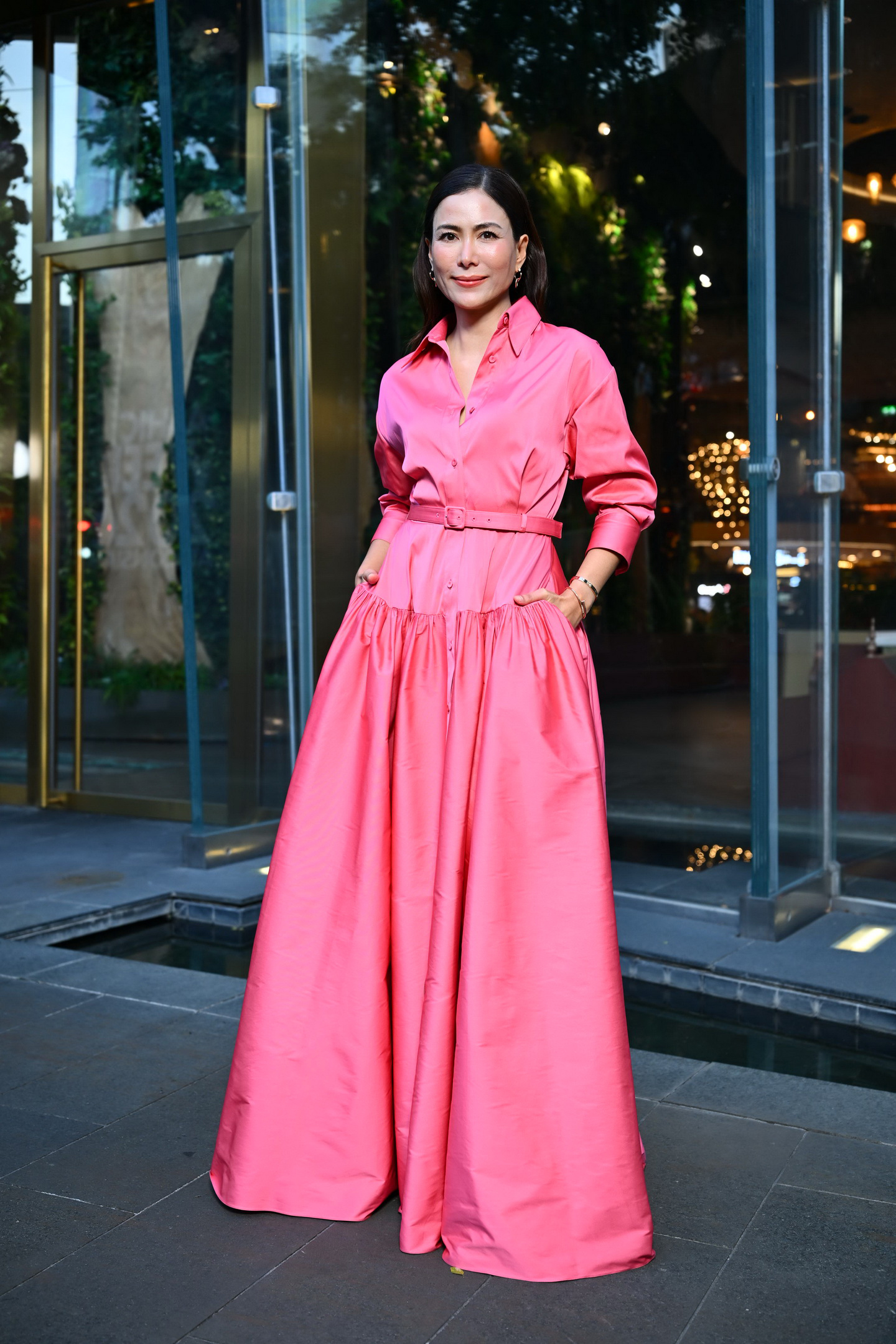 Asava ต้อนรับ Law Roach สไตลิสต์ระดับโลก ร่วมชมแฟชั่นโชว์ ‘A Life In Between’ ในงาน ELLE Fashion Week 2026
