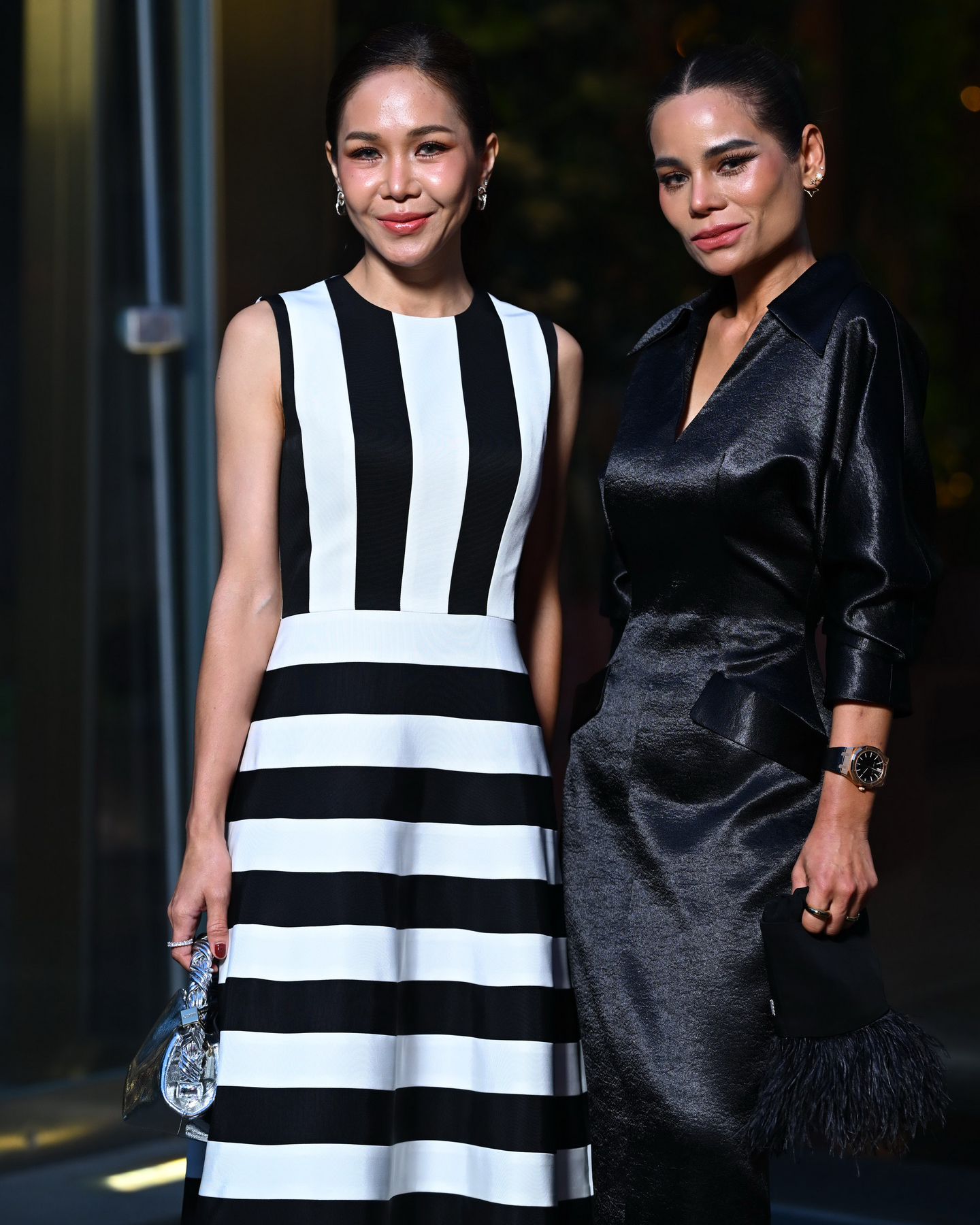 Asava ต้อนรับ Law Roach สไตลิสต์ระดับโลก ร่วมชมแฟชั่นโชว์ ‘A Life In Between’ ในงาน ELLE Fashion Week 2026