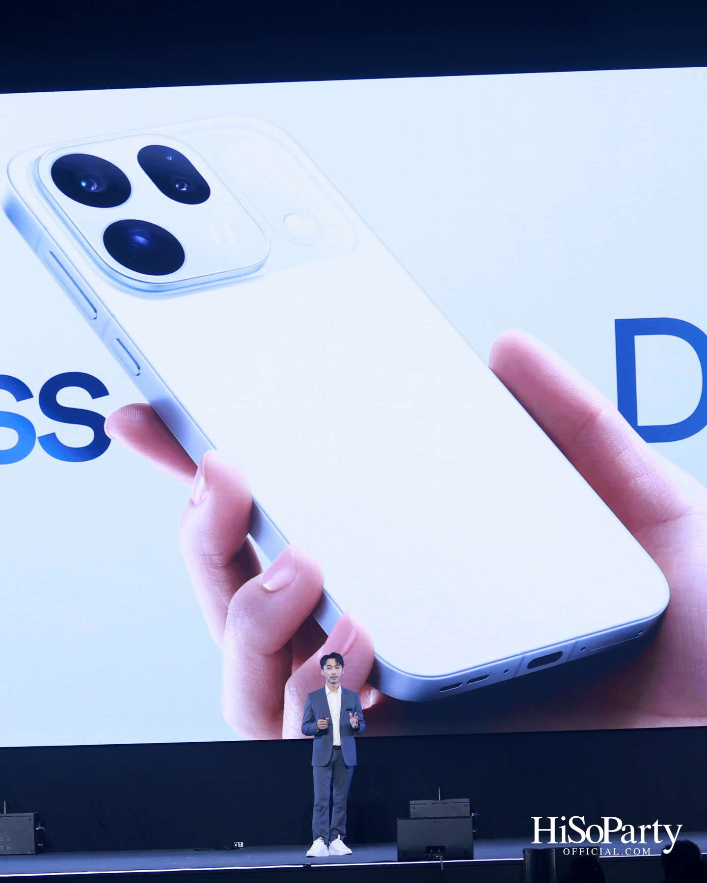 OPPO เปิดตัว ‘Find X10 Series’ พร้อม 4 OPPO Finder ต่อ–พีพี–เบ็คกี้–ปัน ร่วมสร้างสีสันในงานเปิดตัวสุดพิเศษ