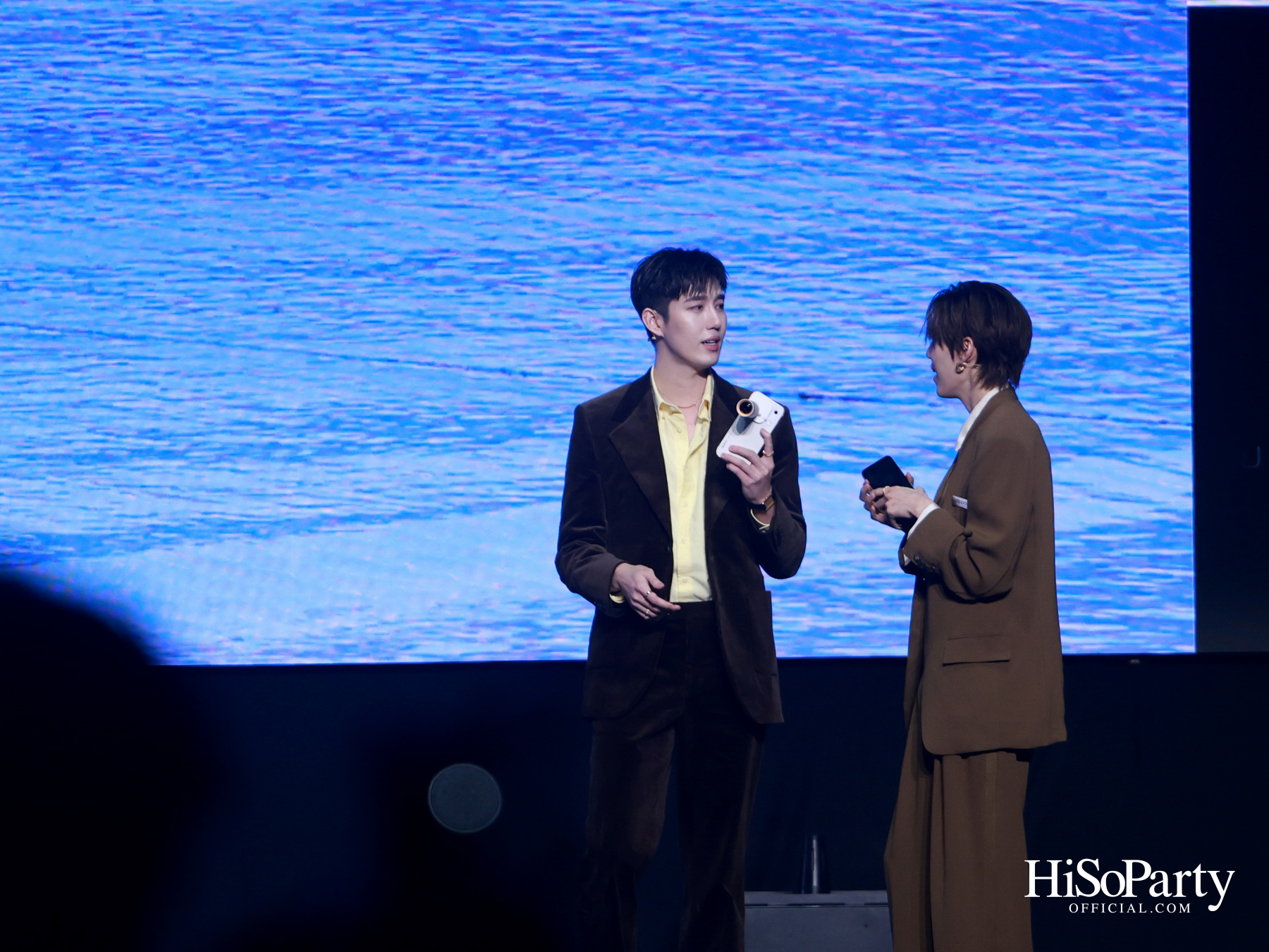 OPPO เปิดตัว ‘Find X10 Series’ พร้อม 4 OPPO Finder ต่อ–พีพี–เบ็คกี้–ปัน ร่วมสร้างสีสันในงานเปิดตัวสุดพิเศษ